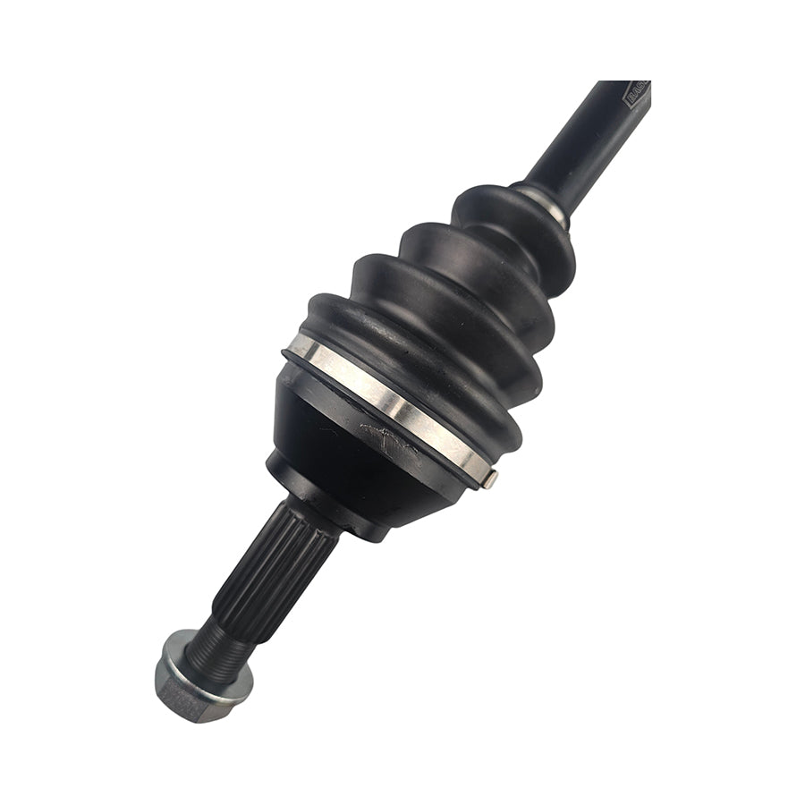 Left CV Drive Shaft for Ford Fiesta WP, WQ 1.6L FYJA FWD Automatic 2001-2009