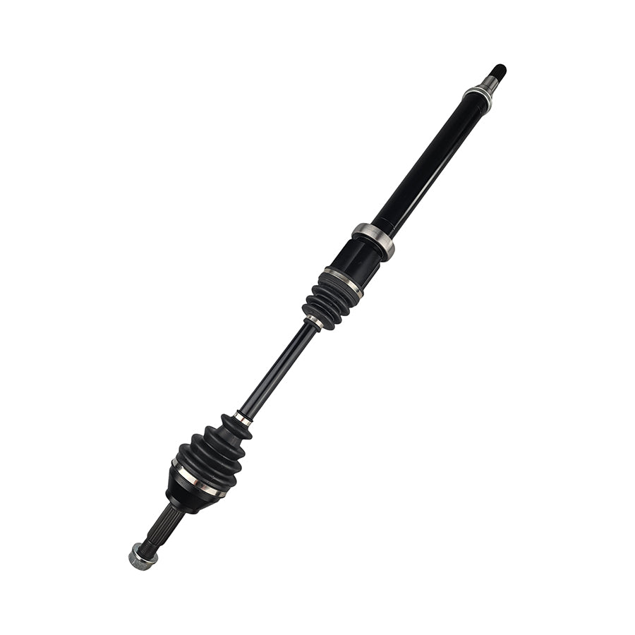 Right CV Drive Shaft for Ford Fiesta WP, WQ 1.6L FYJA FWD Automatic 2001-2009