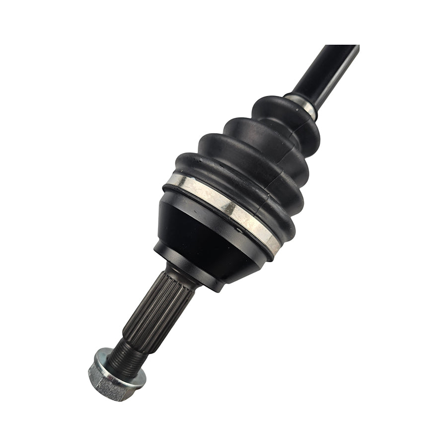 Right CV Drive Shaft for Ford Fiesta WP, WQ 1.6L FYJA FWD Automatic 2001-2009