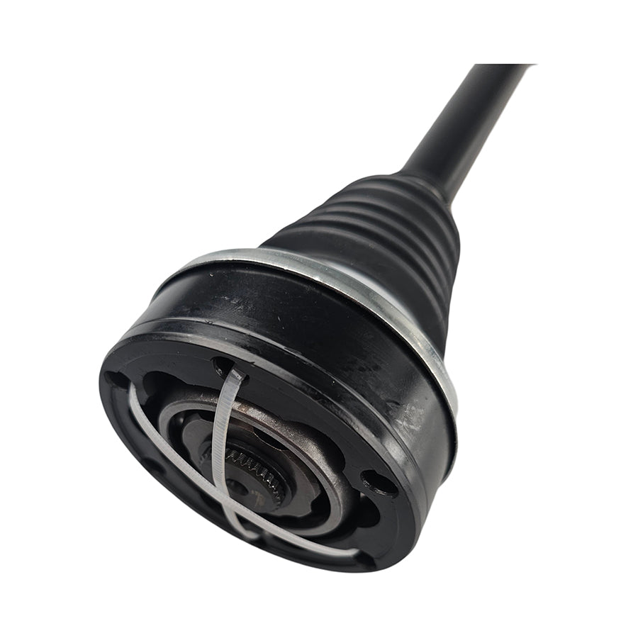 Left CV Axle Drive Shaft for Volkswagen Golf MK5 MK6 MK7, Jetta 1K, Caddy 2K | Skoda Octavia NE, 1Z | Audi A3 8P
