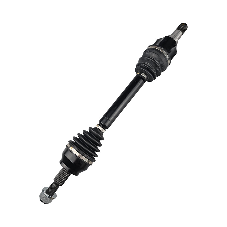 PAIR Left Right CV Axle Drive Shaft for Ford Focus LW 2.0L FWD 2011-2015 Manual