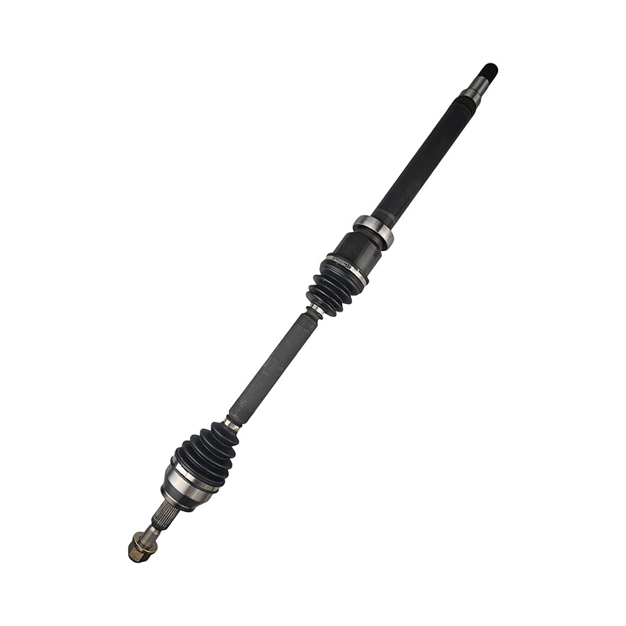 PAIR Left Right CV Axle Drive Shaft for Ford Focus LW 2.0L FWD 2011-2015 Manual