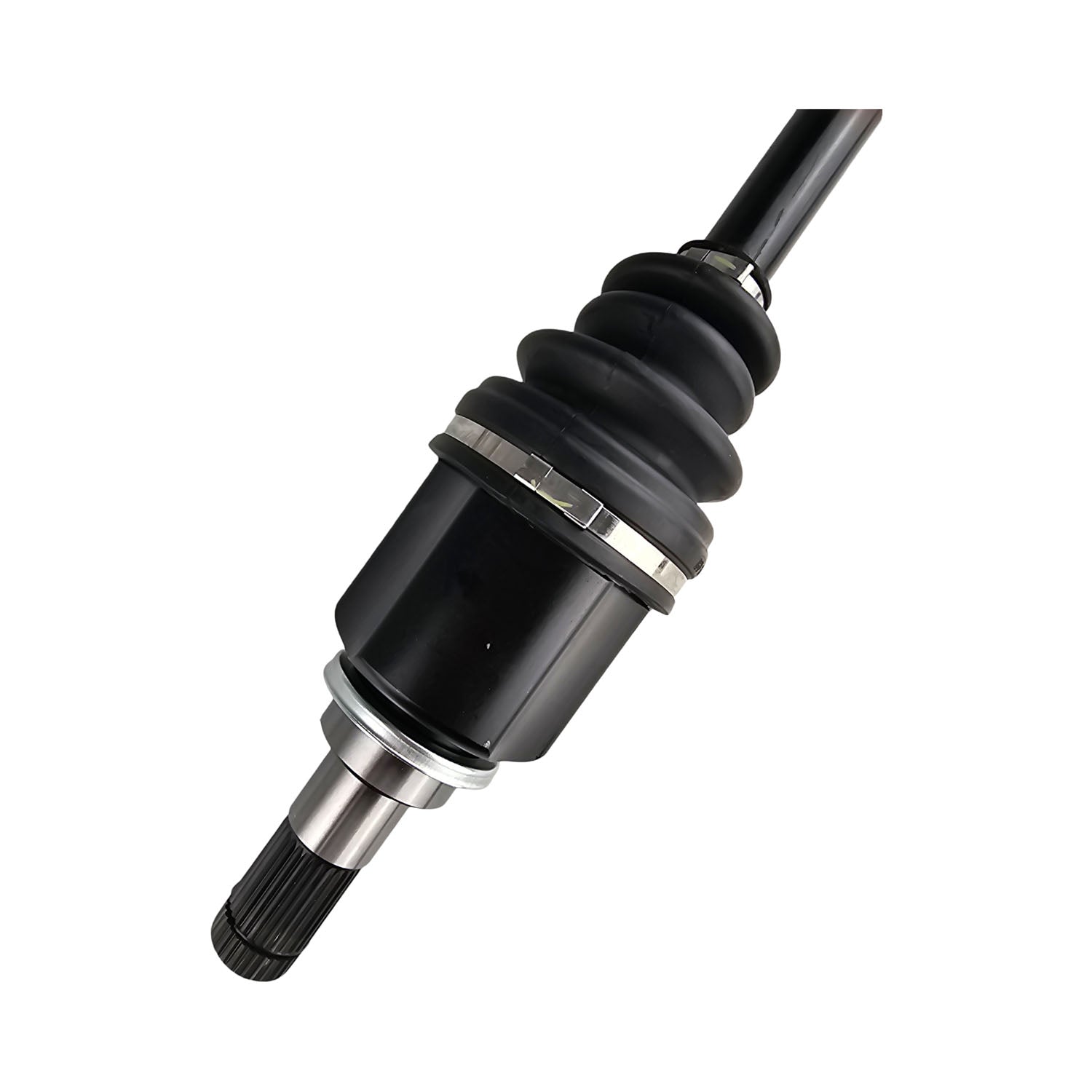 Left CV Joint Drive Shaft For Mazda Mazda3 BK BL 2.2L 2.3L 2006-2014 MT