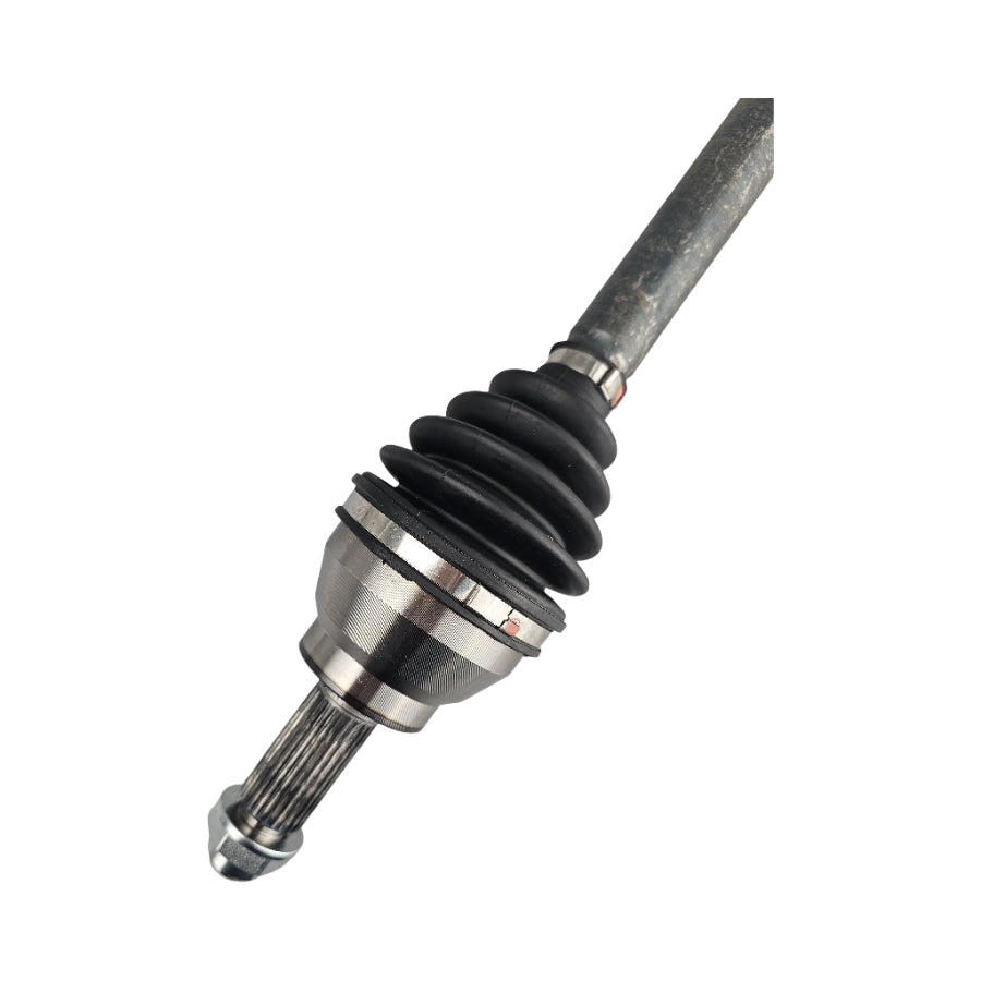 2X Extended CV Shaft For Subaru Forester SJ SK 12~26, Impreza GT G14 GT7 16~23, Outback BT, B16 BT9 20~26, XV GT, G24 GT7 17~22