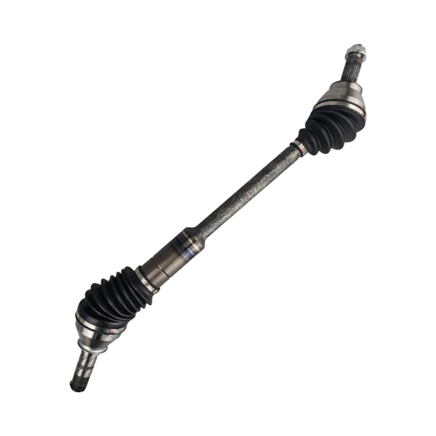 2X Extended CV Shaft For Subaru Forester SJ SK 12~26, Impreza GT G14 GT7 16~23, Outback BT, B16 BT9 20~26, XV GT, G24 GT7 17~22