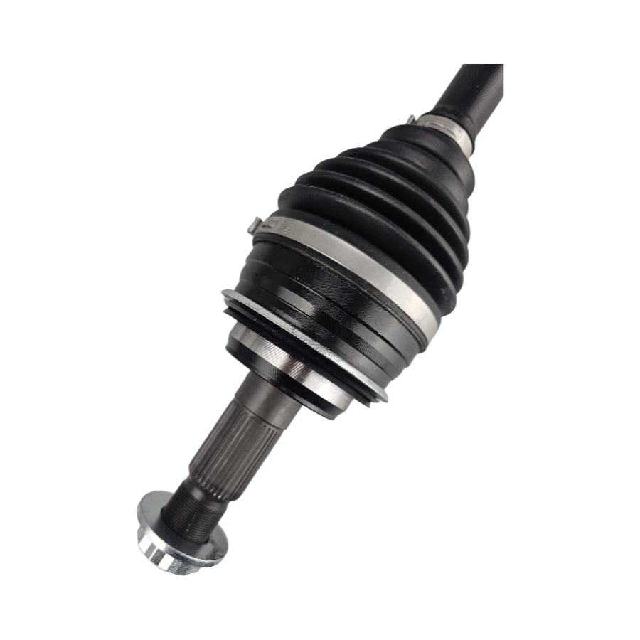 Front Left CV Shaft For Toyota Landcruiser FJA300, Lexus LX500d FJA310 21~26
