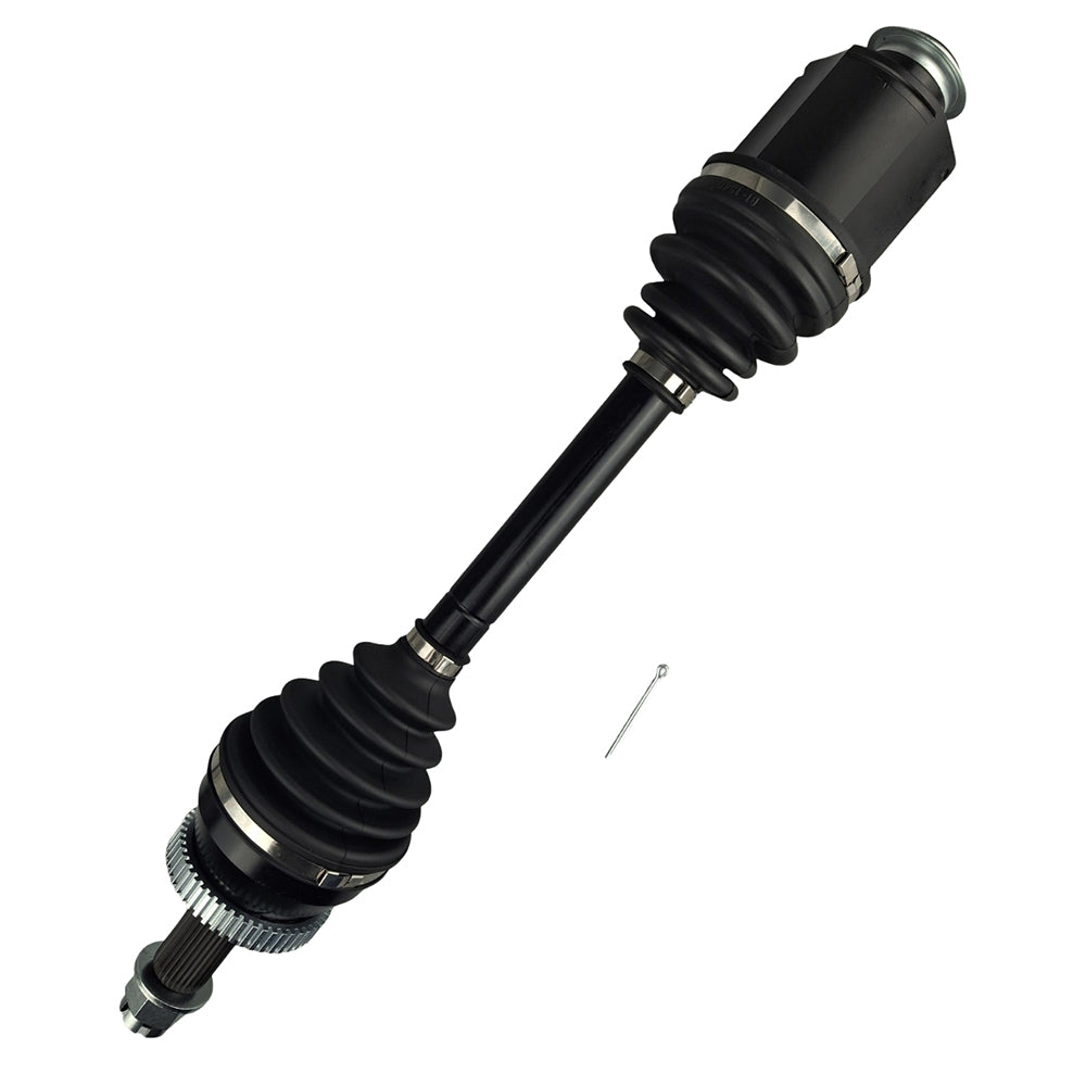 CV Axle Drive Shaft Right for Hyundai CM TM D4HB 2.2L Kia XM UM 2009-2020 4WD awd