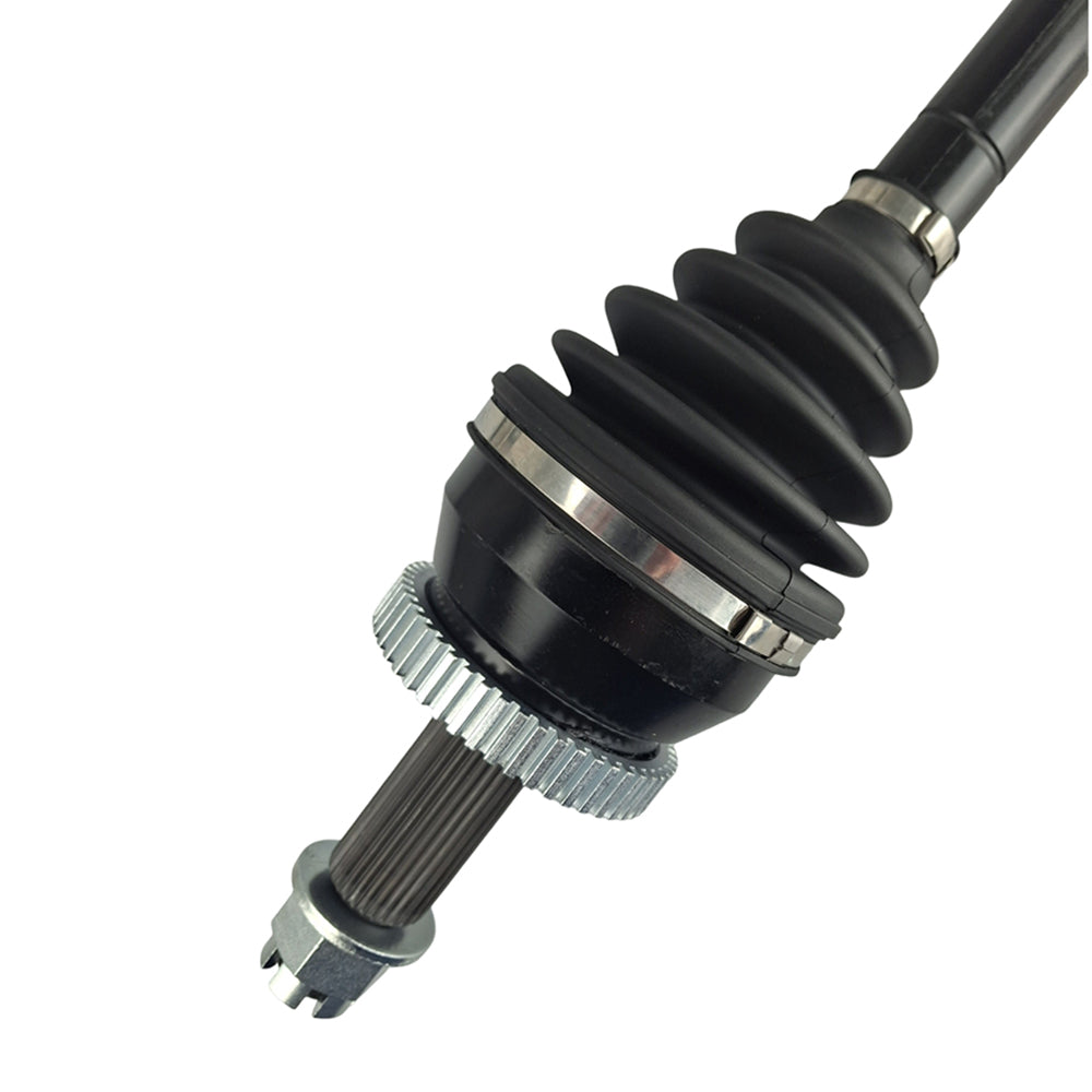 CV Axle Drive Shaft Right for Hyundai CM TM D4HB 2.2L Kia XM UM 2009-2020 4WD awd