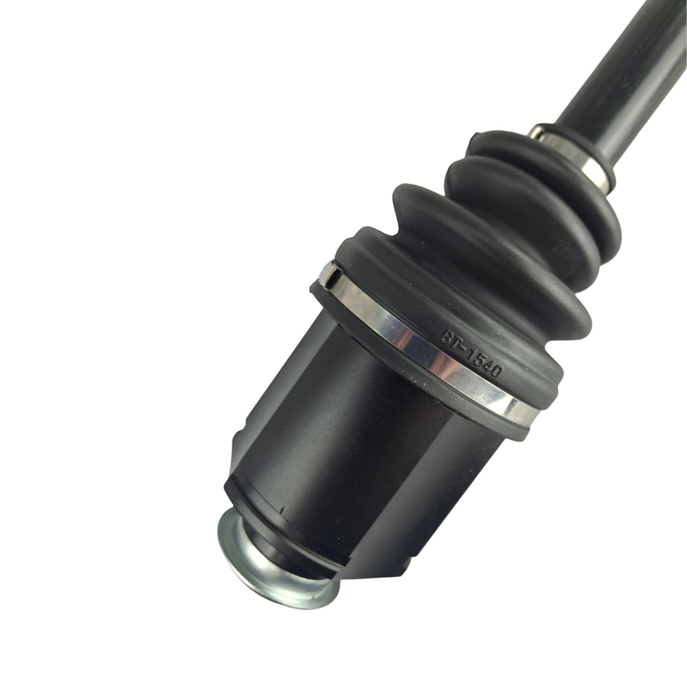 CV Axle Drive Shaft Right for Hyundai CM TM D4HB 2.2L Kia XM UM 2009-2020 4WD awd