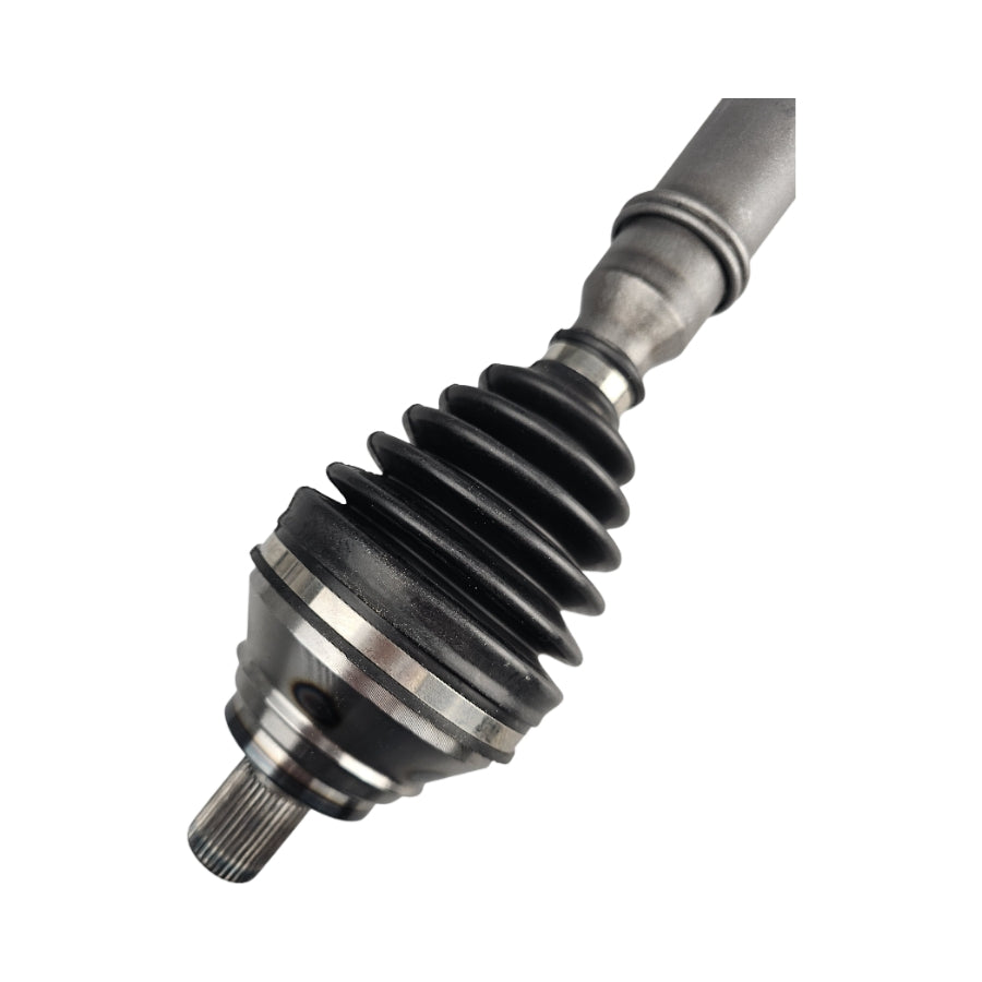 Front Right CV Drive Shaft for Volkswagen VW T-ROC A1 A11 2.0L / Golf AU MK7 1.8L CD MK8 2.0L / Passat 3C B6 B7 3.6L / Caddy 2K 2.0L / Audi Q3 8U 2.0L / A3 8V, GY 8Y 1.8L 2.0L / Skoda Karoq NU 2.0L / Octavia NE NX 2.0L / Cupra Leon KL 2.0L - DCT 7 Speed