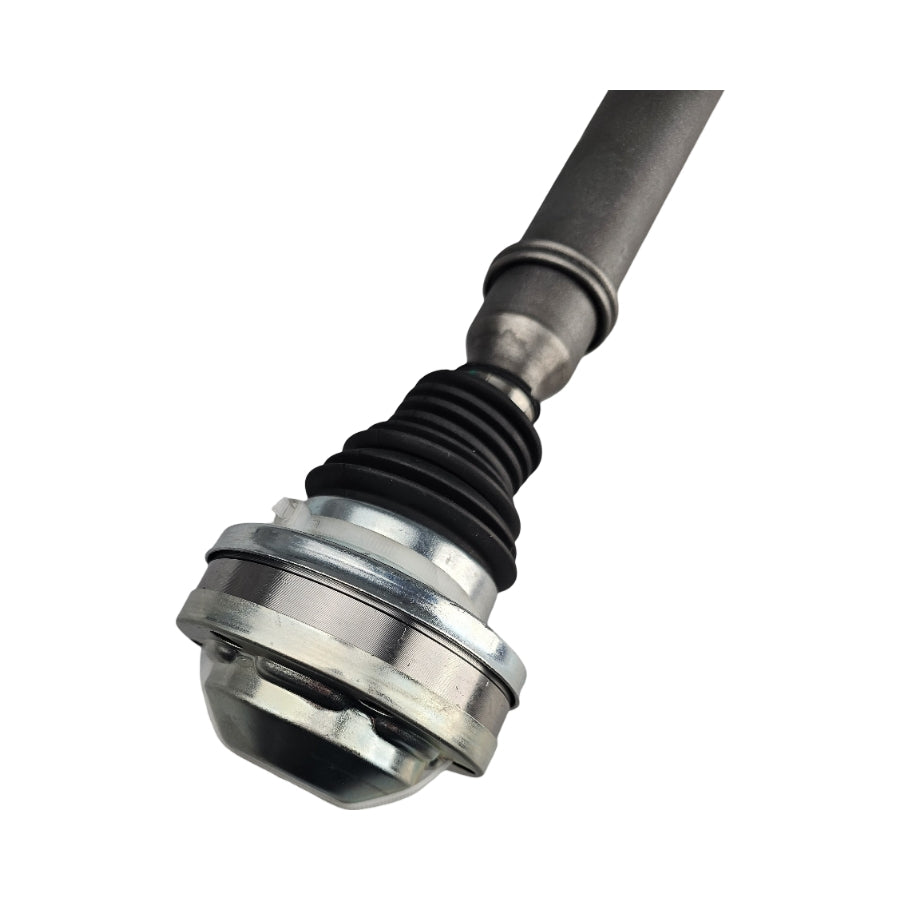 Front Right CV Drive Shaft for Volkswagen VW T-ROC A1 A11 2.0L / Golf AU MK7 1.8L CD MK8 2.0L / Passat 3C B6 B7 3.6L / Caddy 2K 2.0L / Audi Q3 8U 2.0L / A3 8V, GY 8Y 1.8L 2.0L / Skoda Karoq NU 2.0L / Octavia NE NX 2.0L / Cupra Leon KL 2.0L - DCT 7 Speed