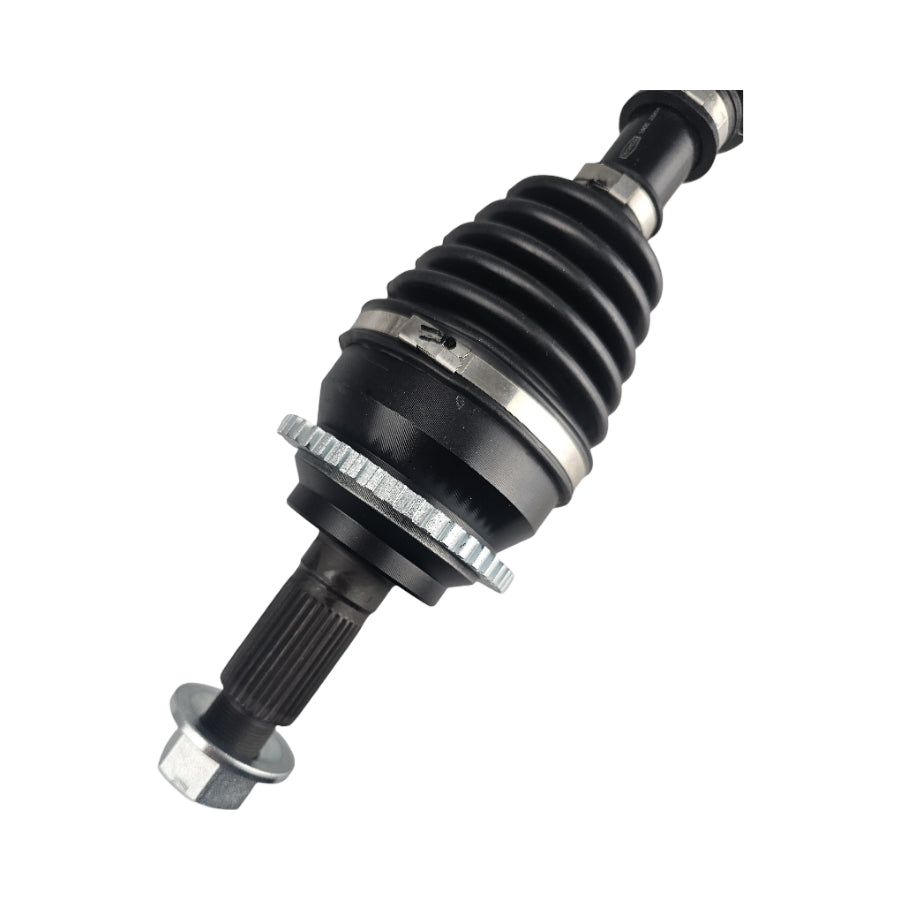 Left CV Drive Shaft For Mazda 6 GG MPS 2.3L Petrol & 2L Diesel inc GY Diesel Manual