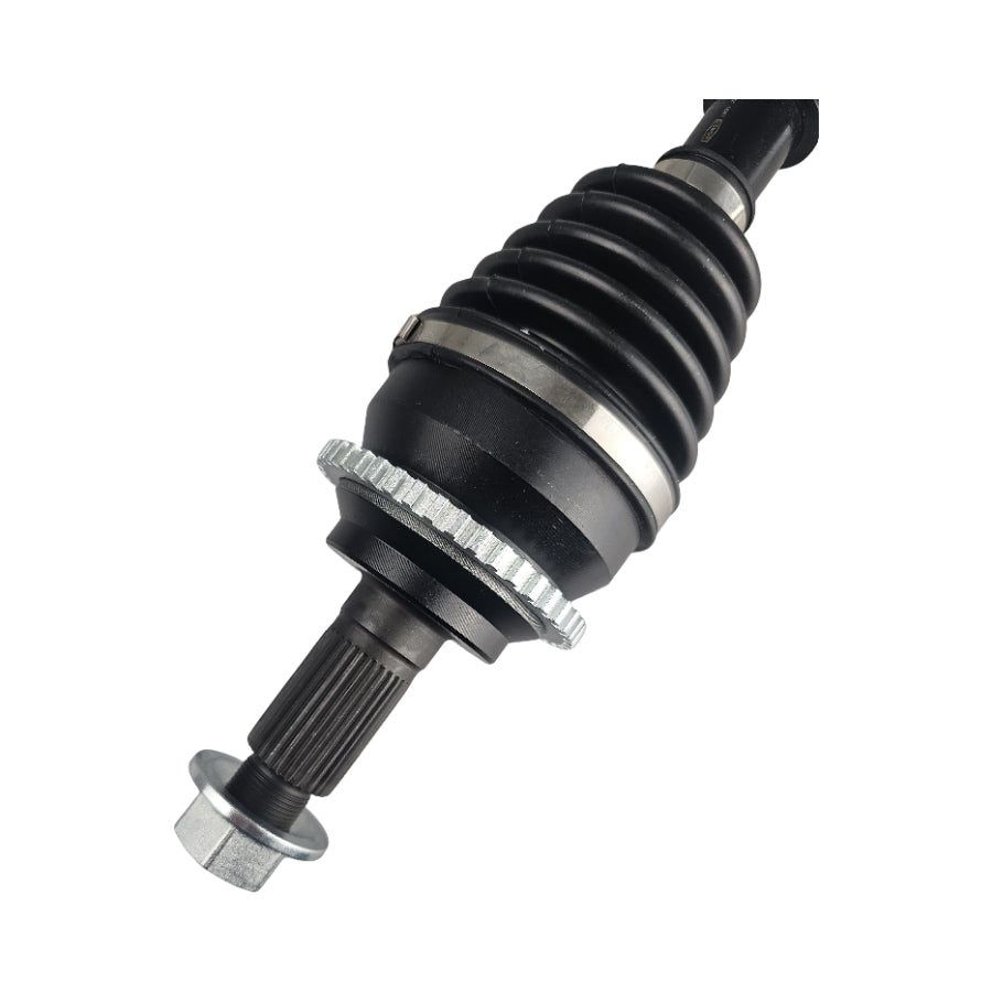 Right CV Drive Shaft For Mazda 6 GG MPS 2.3L Petrol & 2L Diesel GY Diesel Manual