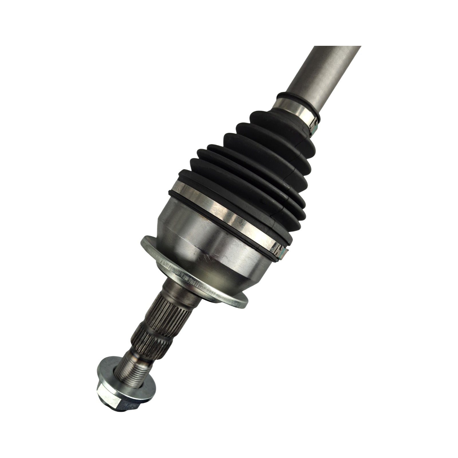 Right CV Drive Shaft for Holden Astra BK 1.4L B14XFT 2016-2020 Automatic