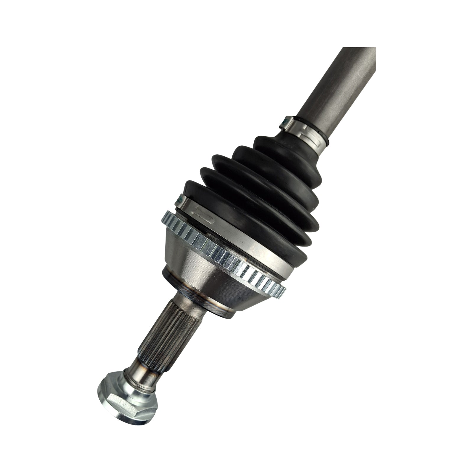 Left Front CV Drive Shaft for LDV V80 K1 2.5L FWD 2013-Onwards Manual 5-Speed