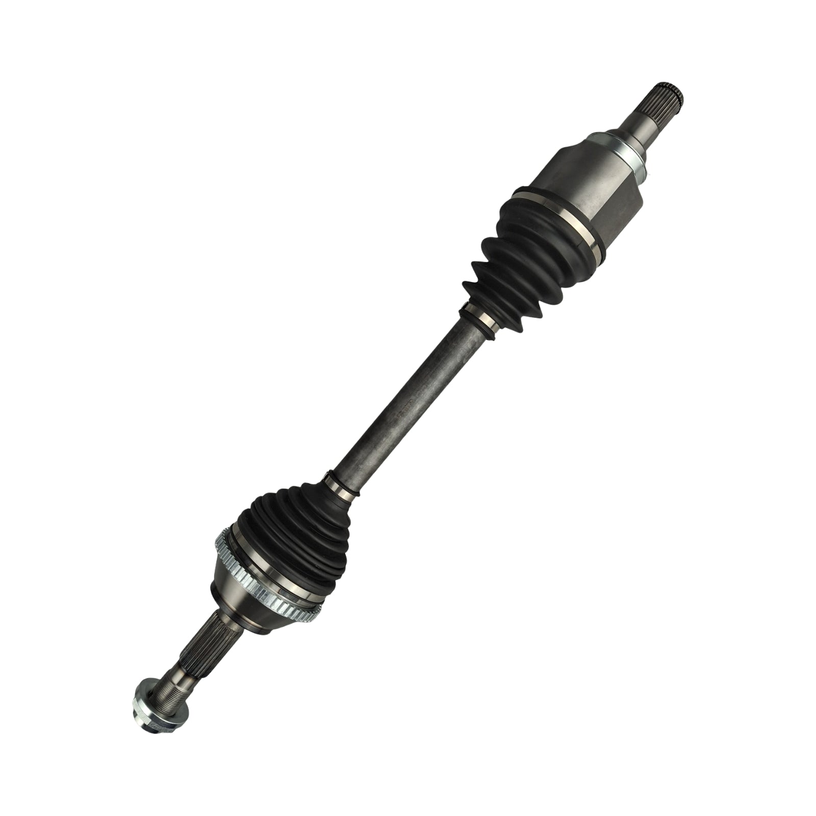 Left Front CV Drive Shaft for LDV V80 K1 2.5L FWD 2013-Onwards AMT 6-Speed