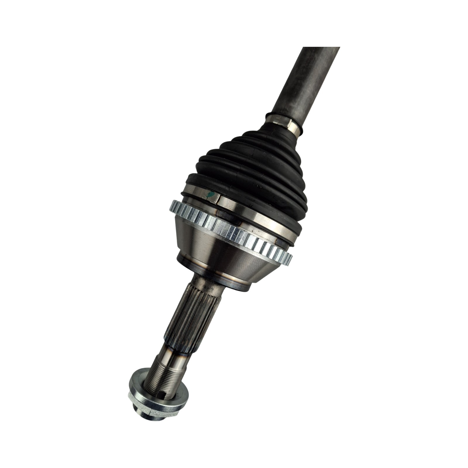2X Front CV Drive Shaft for LDV V80 K1 2.5L FWD 2013-Onwards AMT 6-Speed