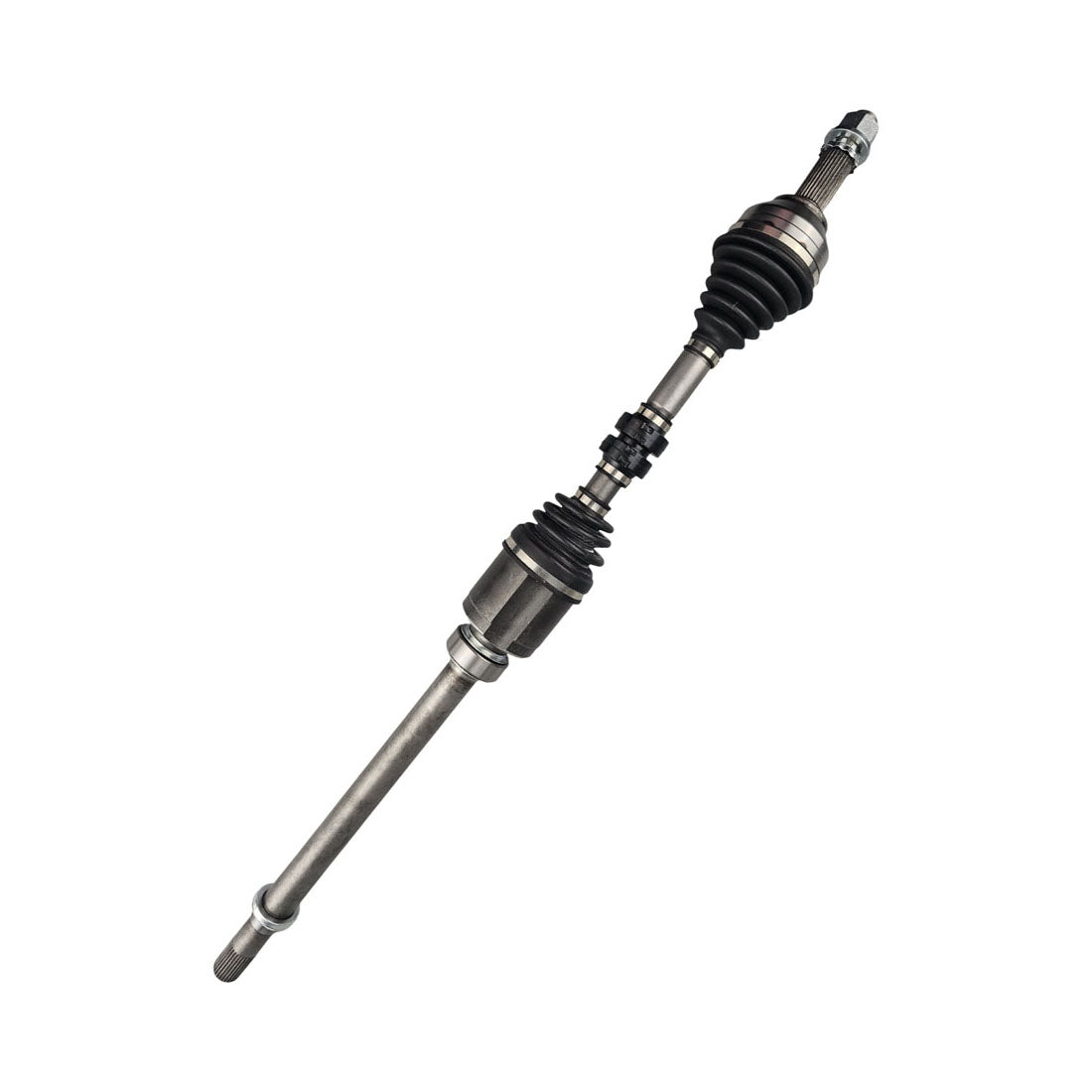 Pair CV Axle Drive Shaft For Renault Koleos H45 2TR 2.5L 08~16 MANUAL ONLY