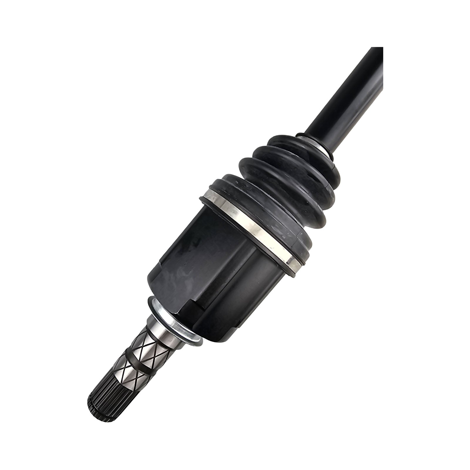 2x Front Left & Right CV Driveshaft for Subaru Forester SK Outback BT BS 2014~On