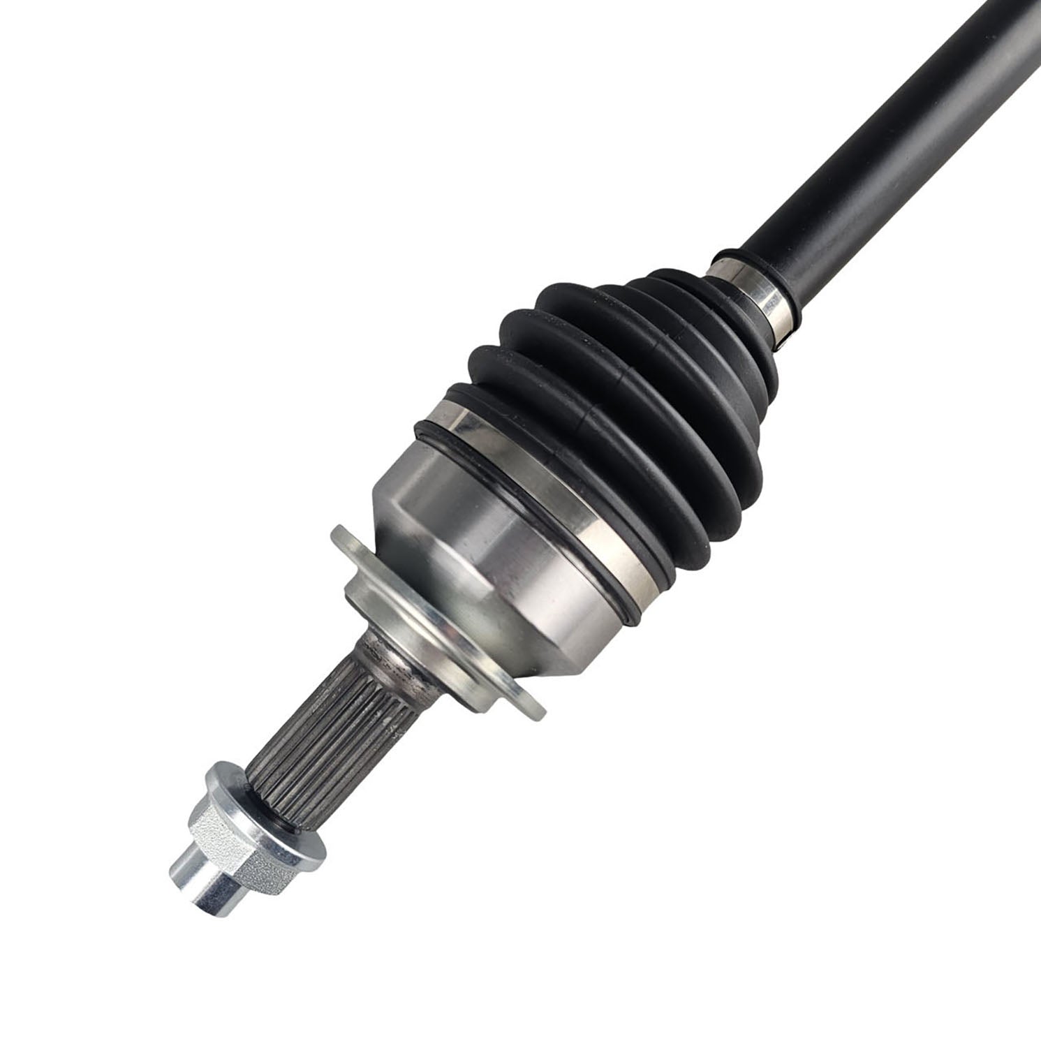 Front Left CV Drive Shaft for Suzuki Swift AZ ZC83S 1.2L K12C 17~25 Manual Only