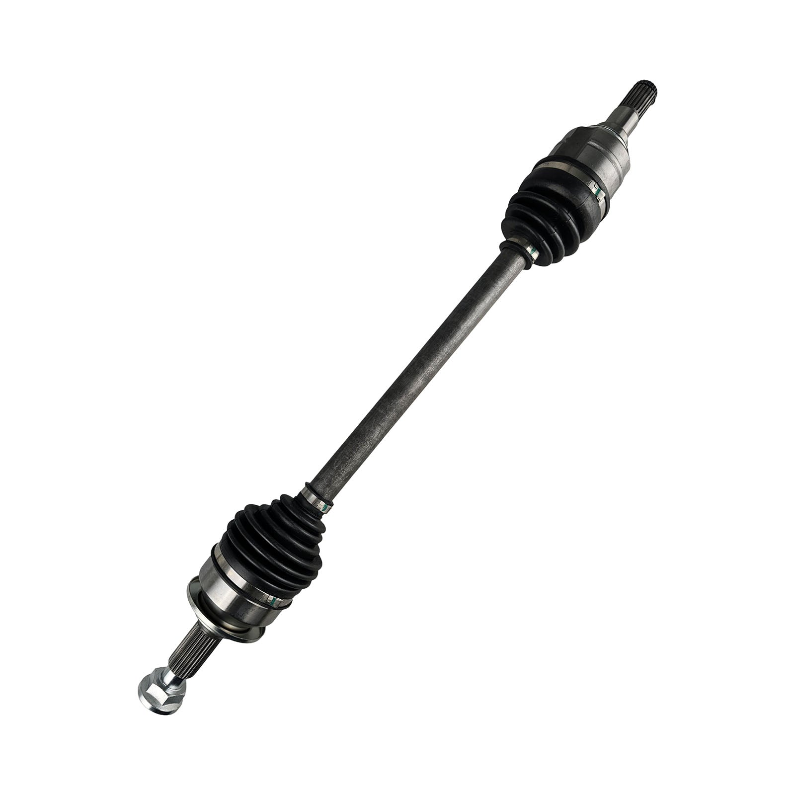 Front Left CV Drive Shaft for Suzuki Swift AZ 1.2L K12C 2017-Onwards CVT