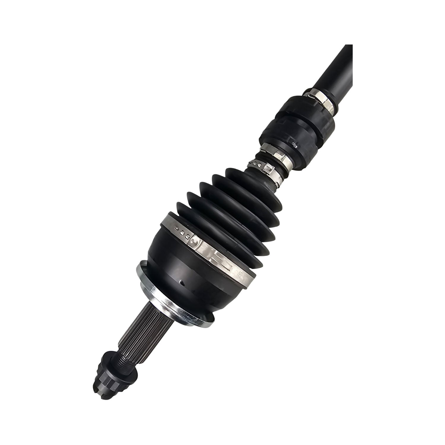 Front Left CV Drive Shaft for Toyota RAV4 ZSA42 2.0L 3ZRFE FWD 2013-2019 Manual