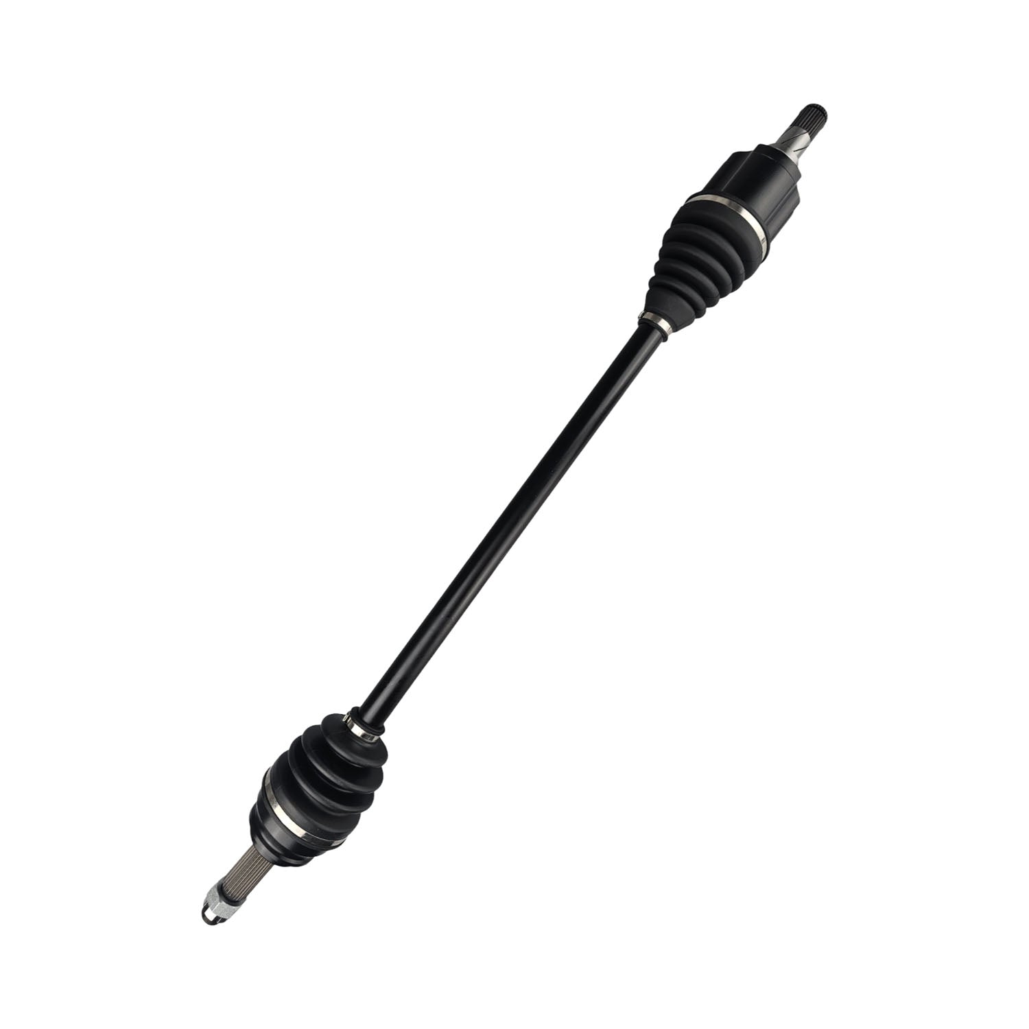 Right CV Drive Shaft for Dodge Caliber PM Jeep Compass Patriot MK 2.0L ECN CVT