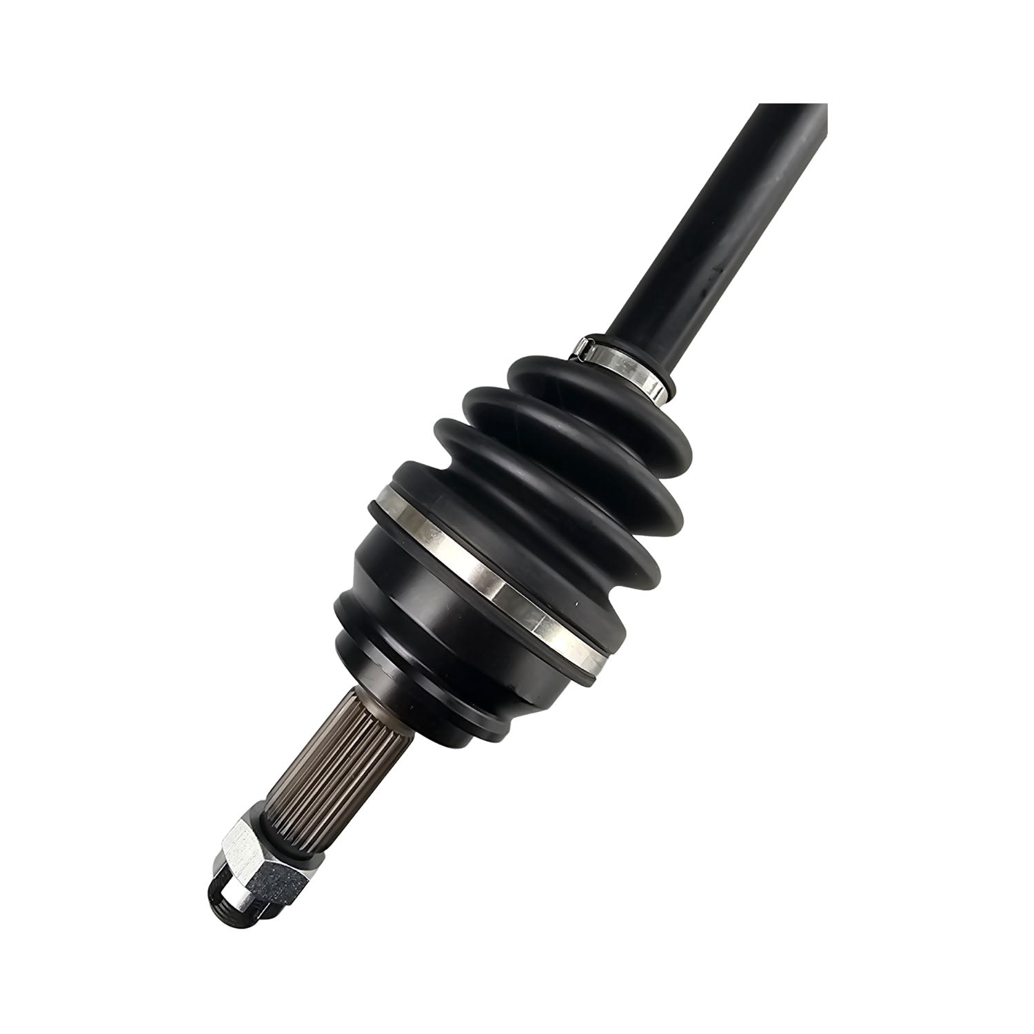 Right CV Drive Shaft for Dodge Caliber PM Jeep Compass Patriot MK 2.0L ECN CVT