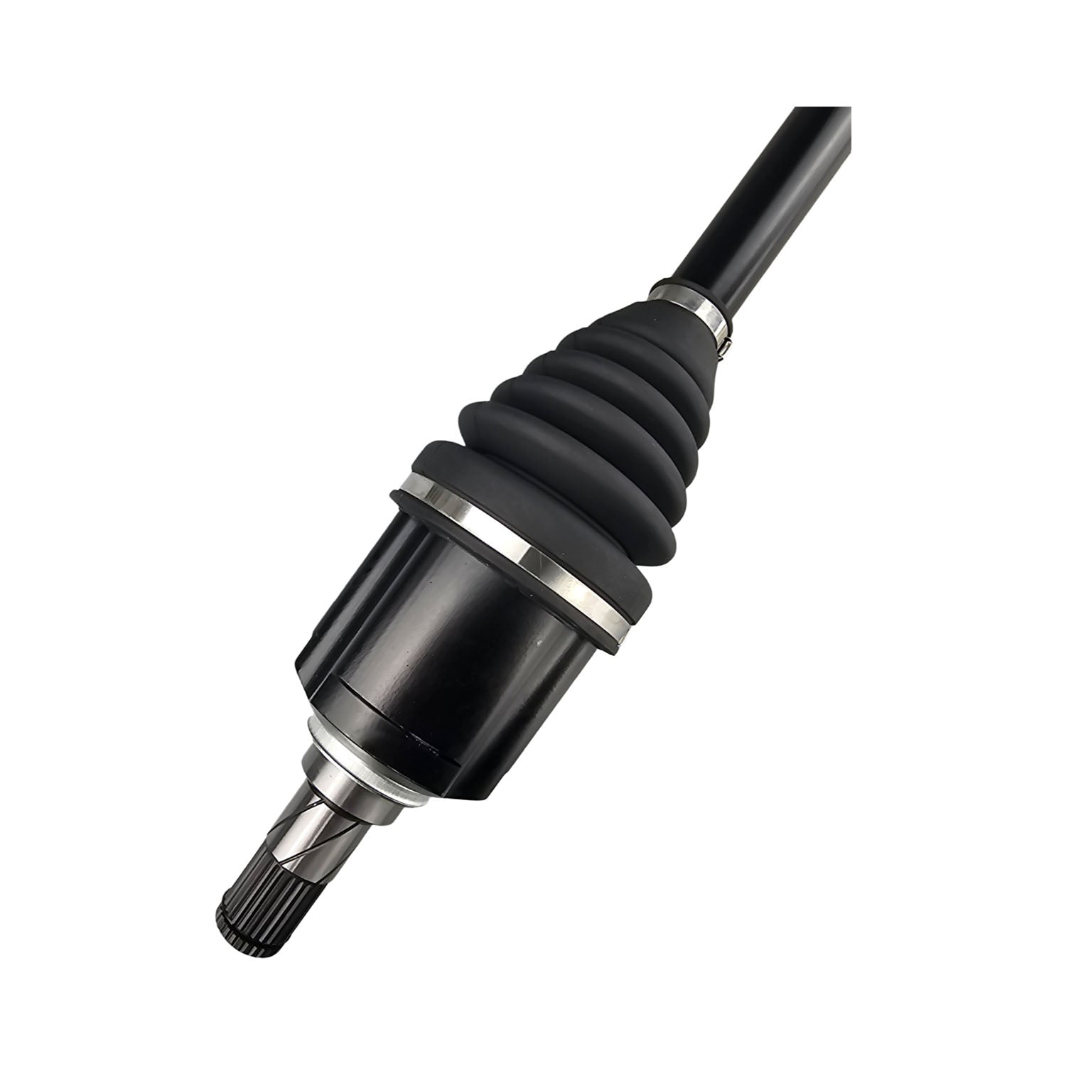 Right CV Drive Shaft for Dodge Caliber PM Jeep Compass Patriot MK 2.0L ECN CVT