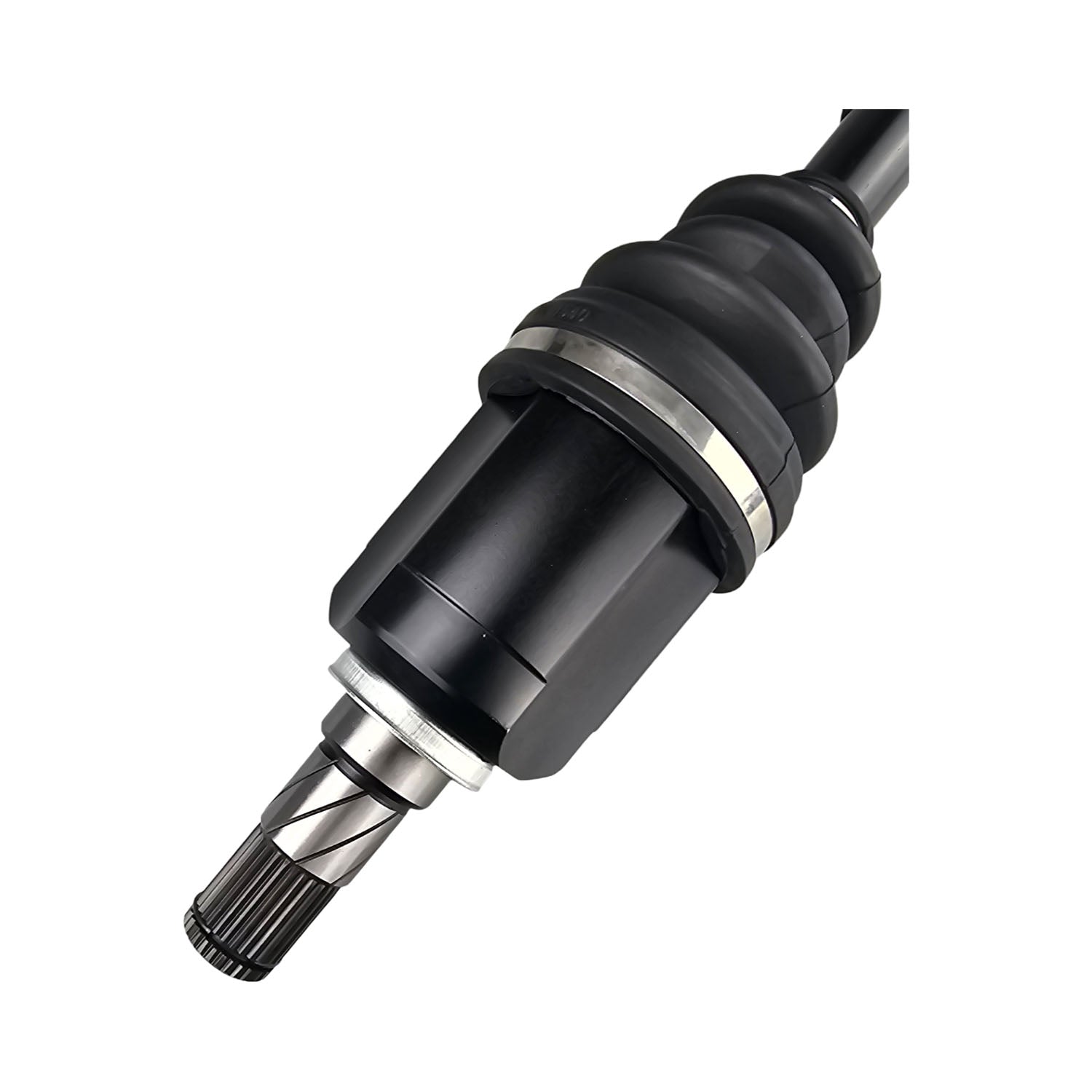 Front Left CV Drive Shaft for Nissan Pathfinder R52 2.5L 3.5L 2013-2021 CVT