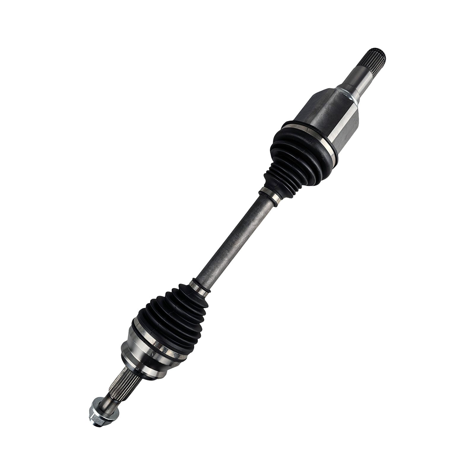 Front Left CV Drive Shaft for Mazda CX-30 DM 2.0L 2.5L 2019-2025 Automatic AWD