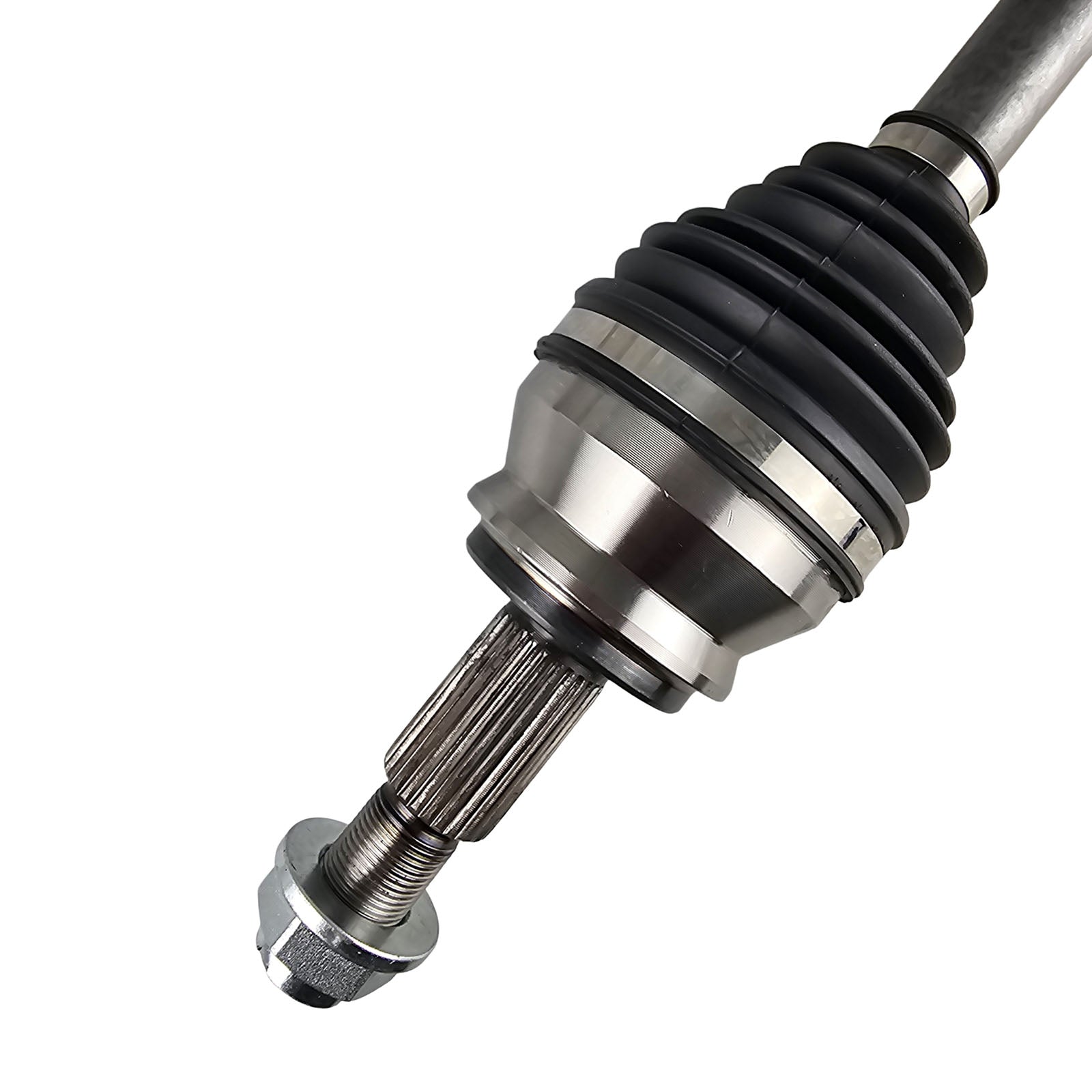 Front Left CV Drive Shaft for Mazda CX-30 DM 2.0L 2.5L 2019-2025 Automatic AWD