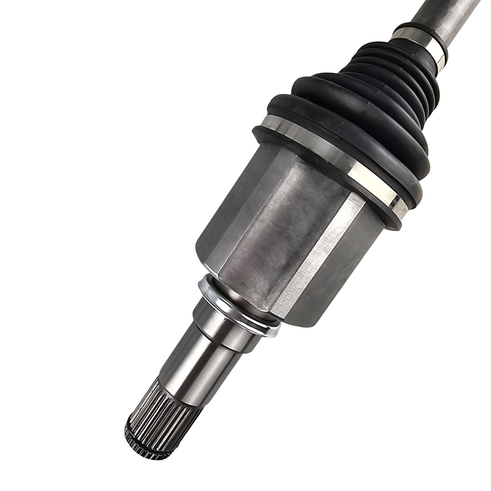 Front Left CV Drive Shaft for Mazda CX-30 DM 2.0L 2.5L 2019-2025 Automatic AWD
