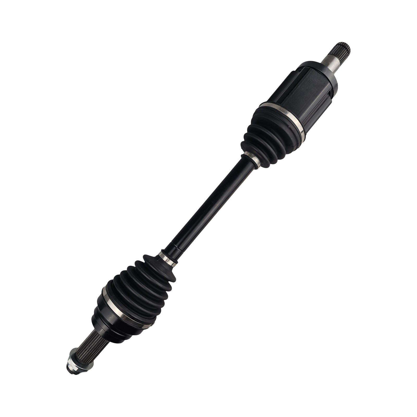 Front Left CV Drive Shaft for BMW X5 F15 E70, X6 F16 E71 F86 AWD Automatic