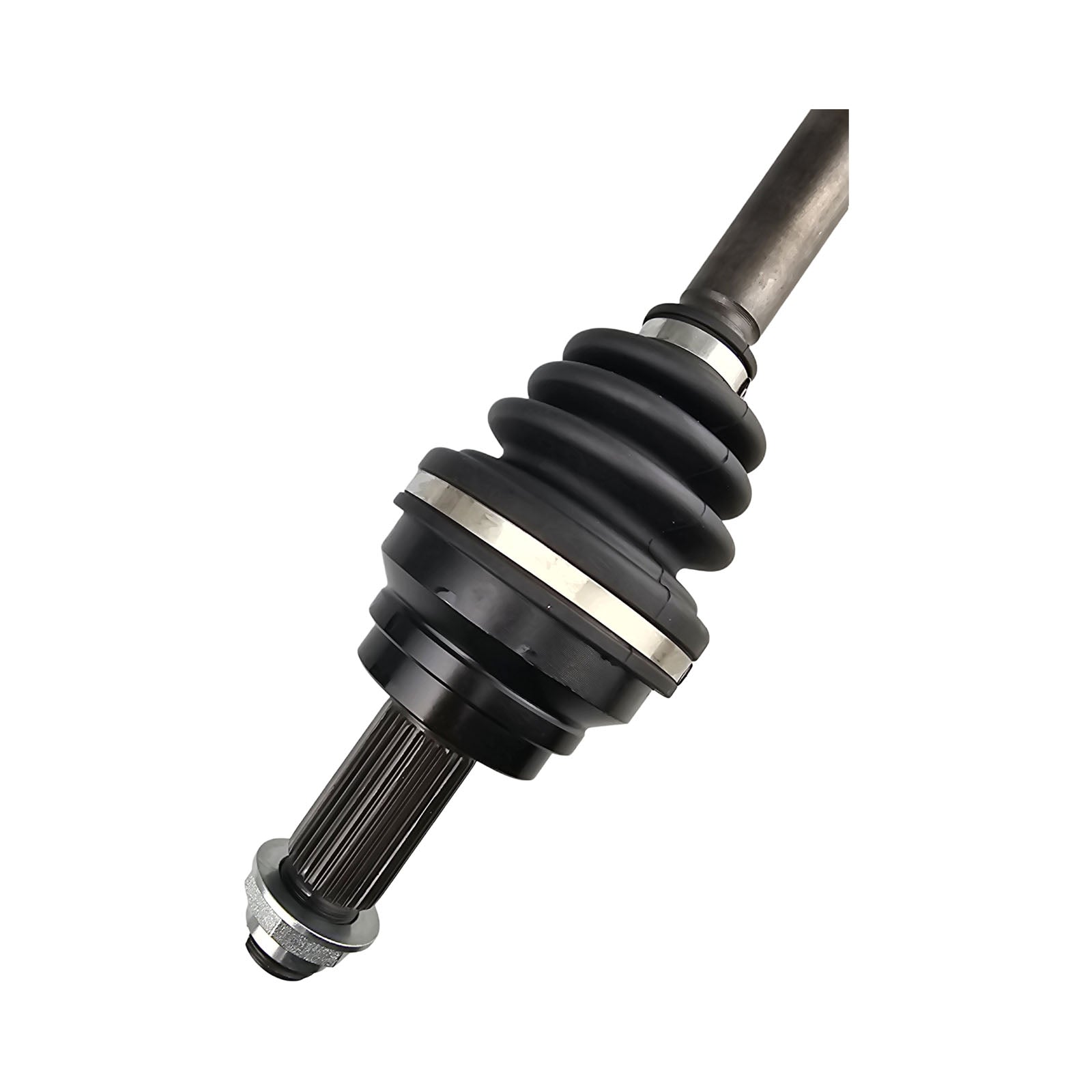 Front Right CV Drive Shaft for BMW X5 F15 E70, X6 F16 E71 F86 AWD Automatic