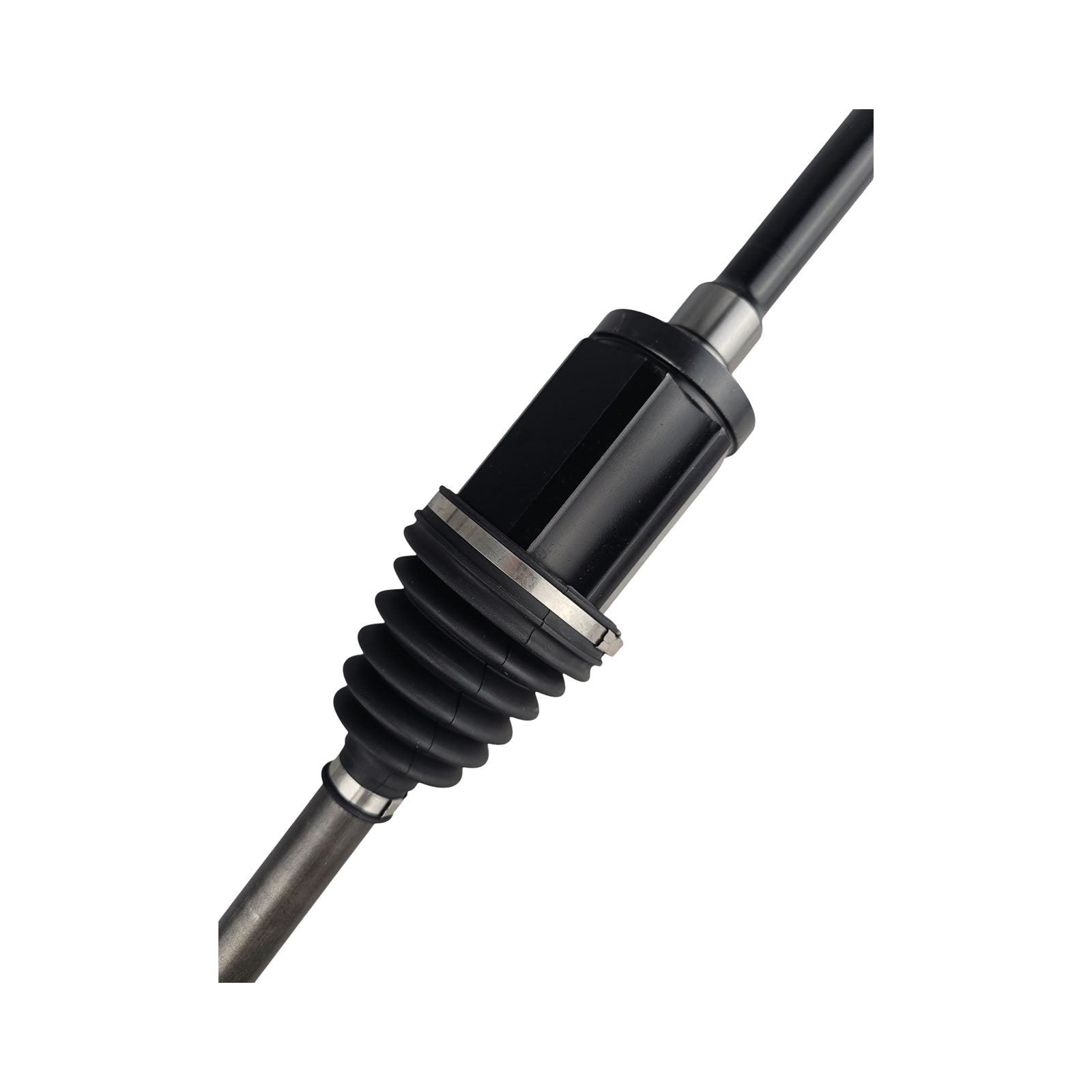 Front Right CV Drive Shaft for BMW X5 F15 E70, X6 F16 E71 F86 AWD Automatic