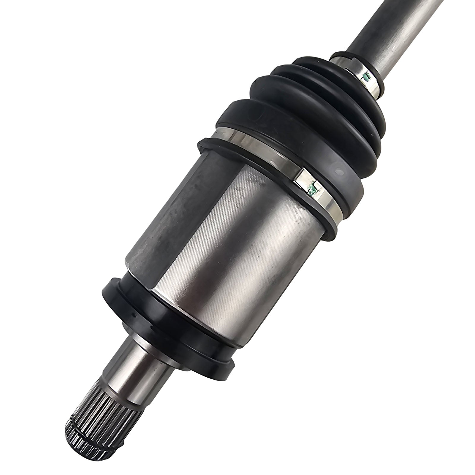 Front Left Drive Shaft for BMW X5 G05 F95, X6 G06 F96, X7 G07 2018-On AWD Auto