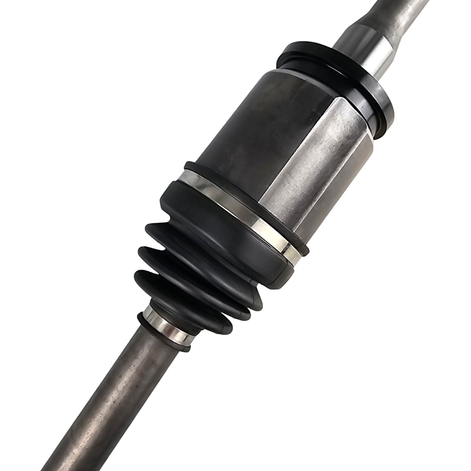 Front Right Drive Shaft for BMW X5 G05 F95, X6 G06 F96, X7 G07 2018-On AWD Auto