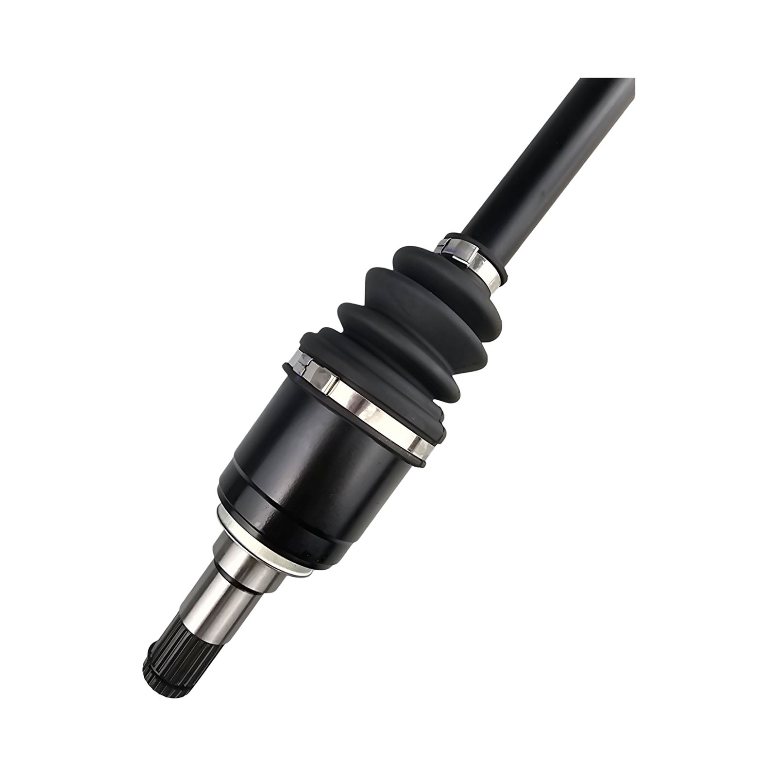 Front Left Drive Shaft for Mitsubishi Mirage LA LB 1.2L 2013-2021 FWD Manual