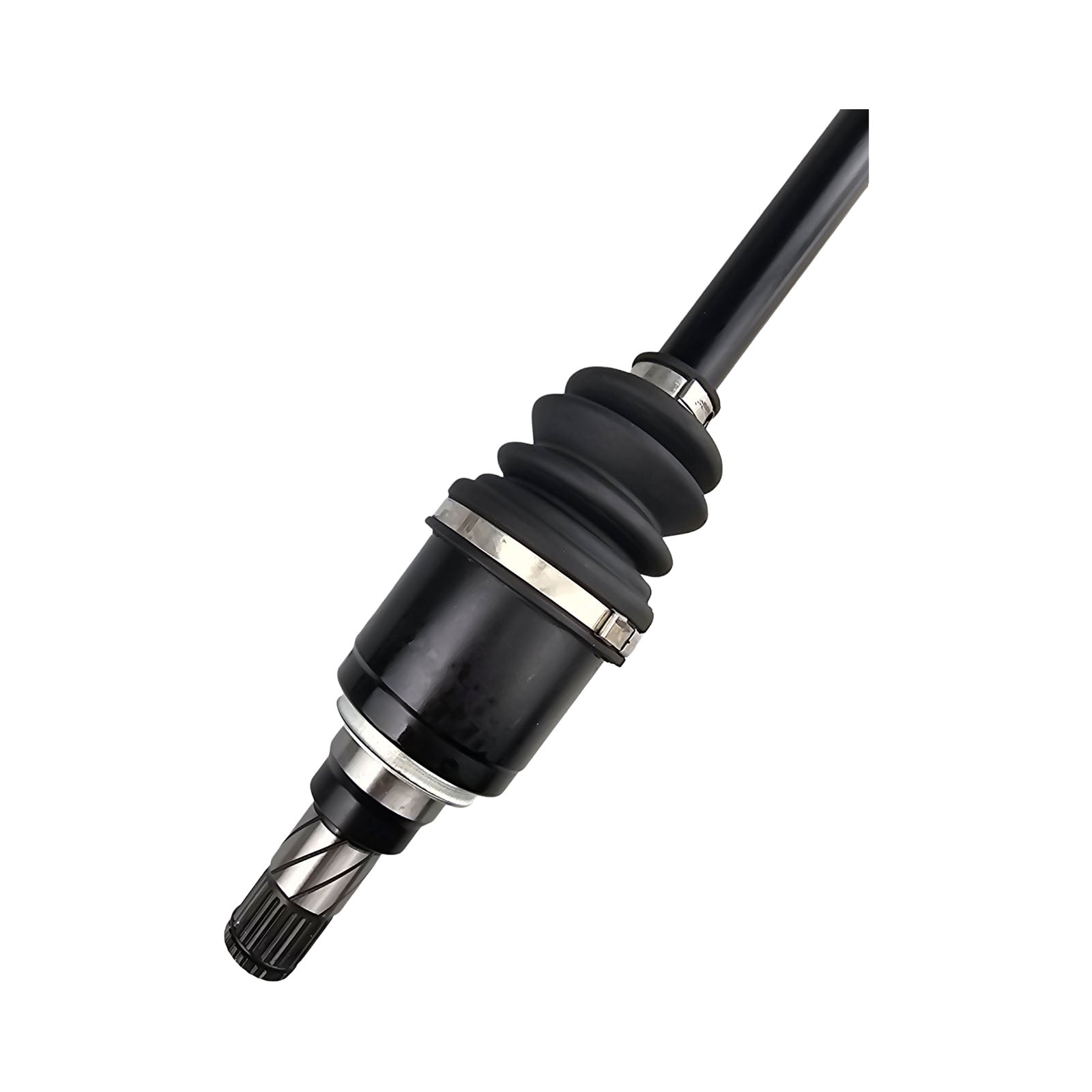 Front Left Drive Shaft for Mitsubishi Mirage LA LB 1.2L 2013-2021 FWD CVT