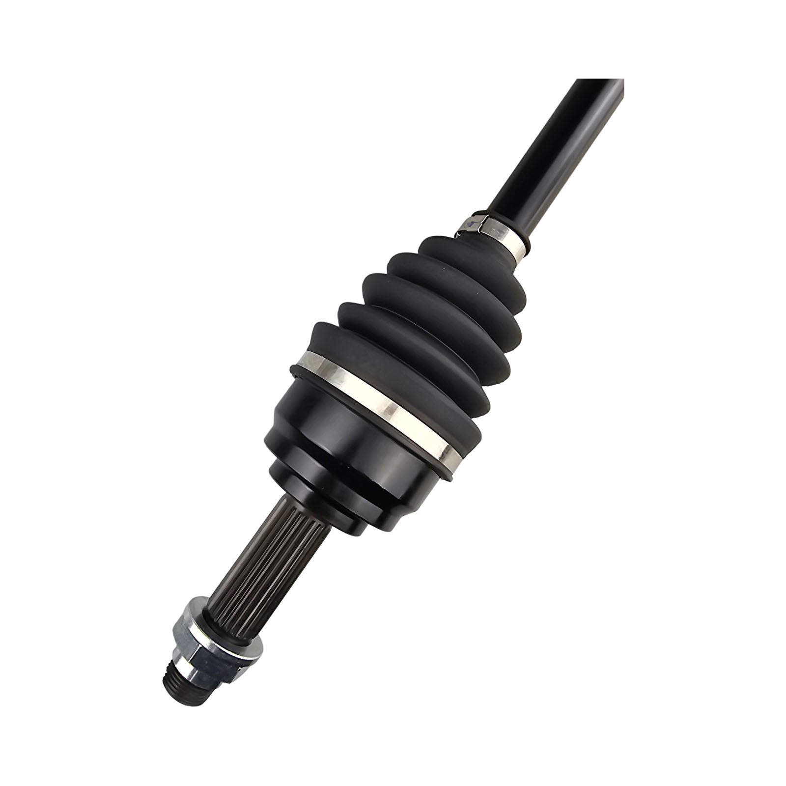 Front Right Drive Shaft for Mitsubishi Mirage LA LB 1.2L 2013-2021 FWD CVT