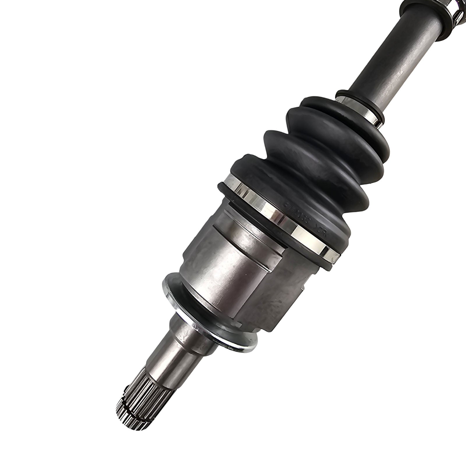 Front Right Drive Shaft for Toyota Yaris 1.5L MXPA10R, MXPH10R Hybrid 2020-On CVT