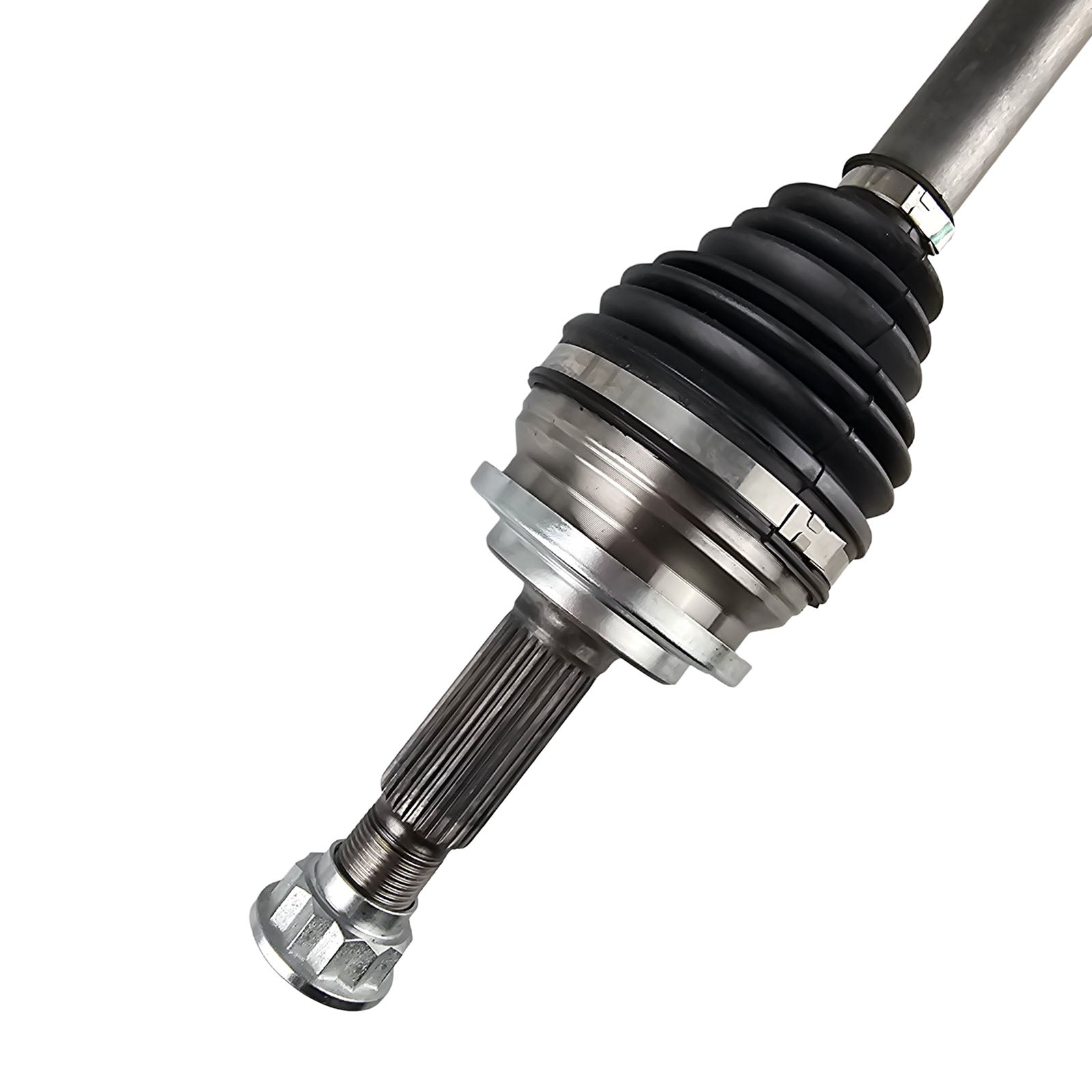 Front Left Drive Shaft for Toyota Yaris 1.5L MXPA10R, MXPH10R Hybrid 2020-On CVT