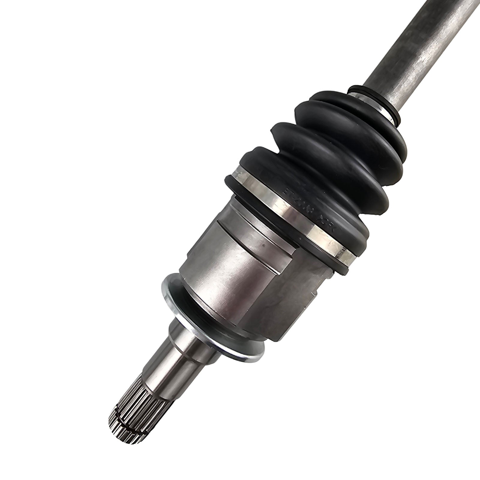 Front Left Drive Shaft for Toyota Yaris 1.5L MXPA10R, MXPH10R Hybrid 2020-On CVT