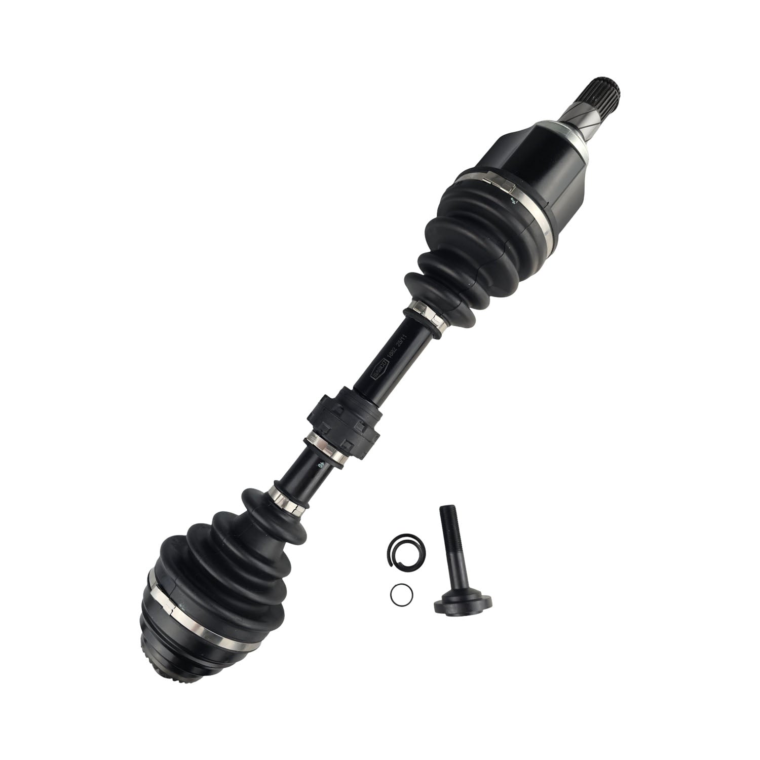 Front Left Drive Shaft for BMW 218 F44, 218i 220i F45, X1 F48, X2 F39, Cooper S