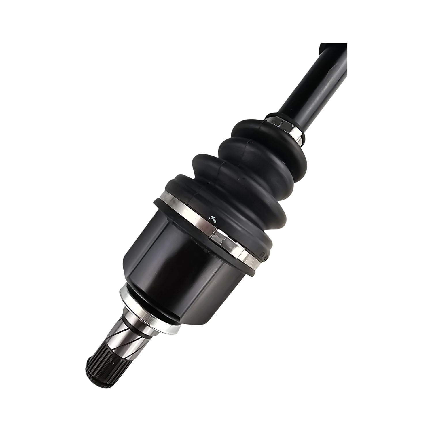 Front Left Drive Shaft for BMW 218 F44, 218i 220i F45, X1 F48, X2 F39, Cooper S