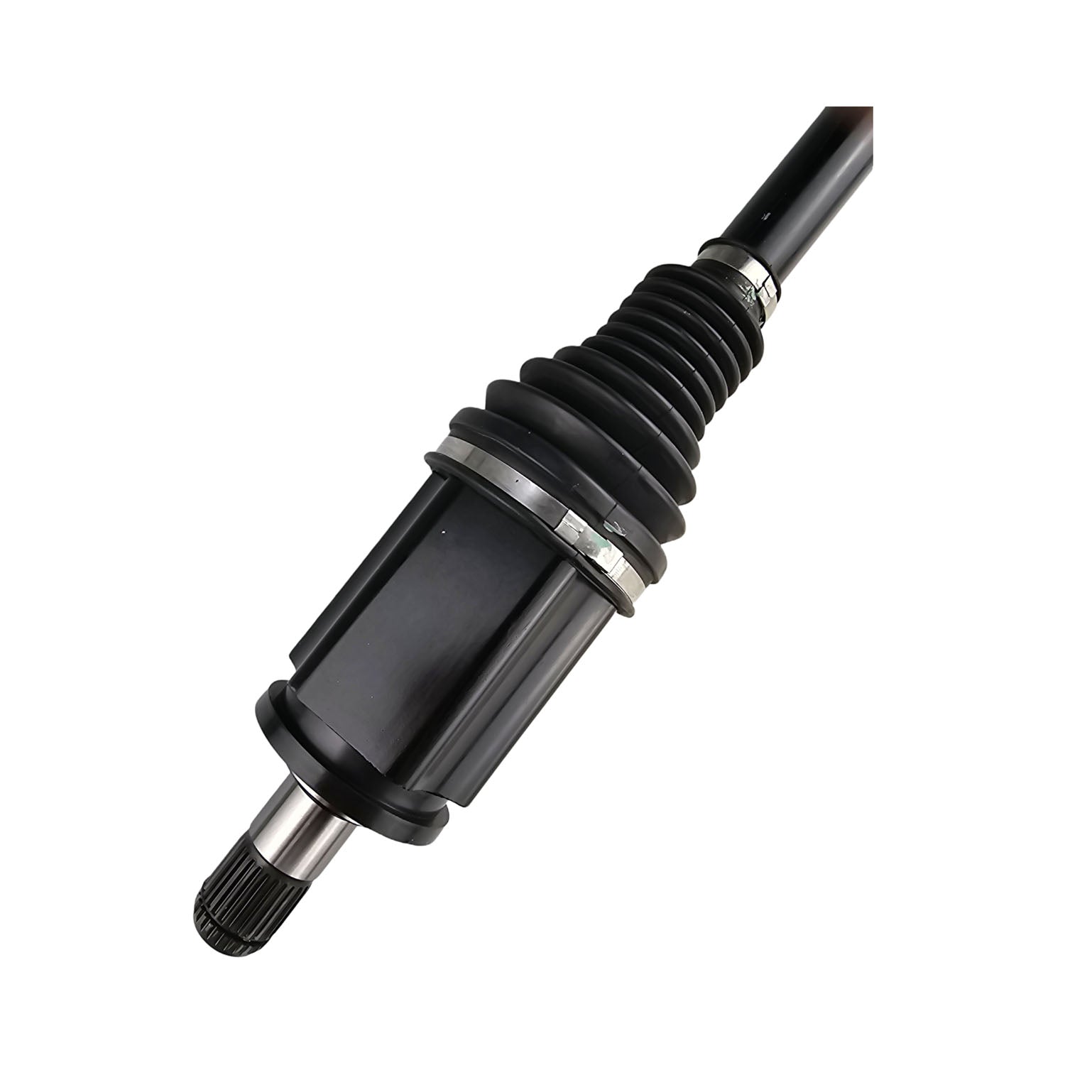 Front Left Drive Shaft for BMW X3 F97 G01, X4 F98 G02 2.0L 3.0L 2017-On AWD Auto