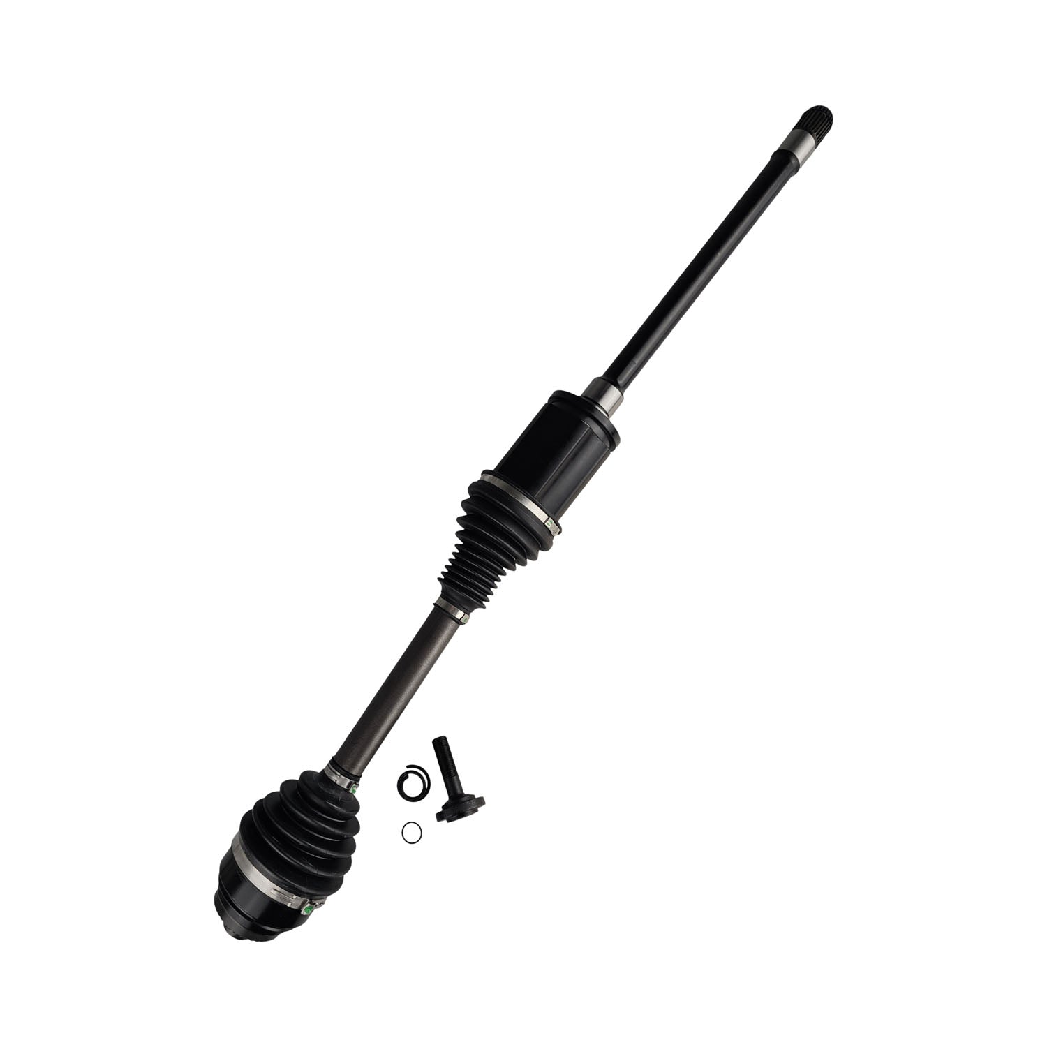 Front Right Drive Shaft for BMW X3 F97 G01, X4 F98 G02 2.0 3.0 2017-On AWD Auto