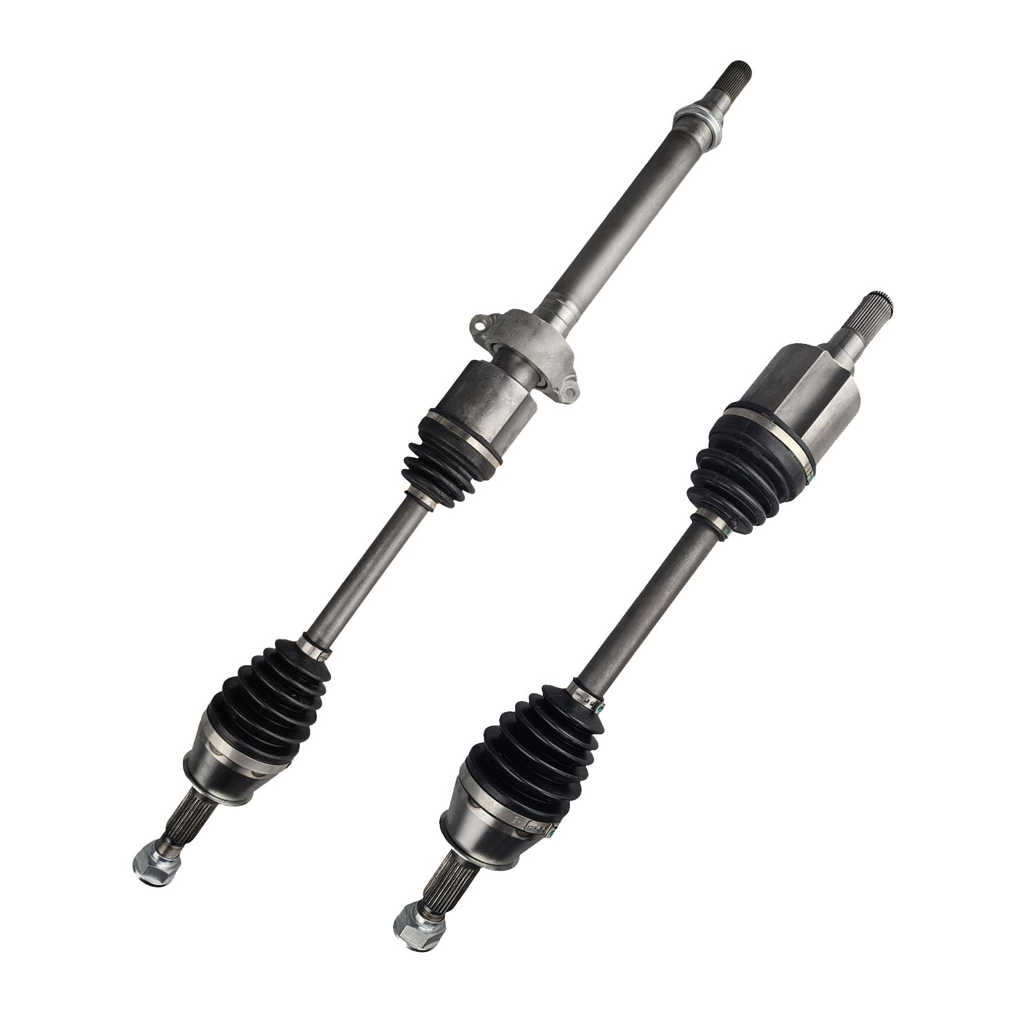 Front Left & Right CV Drive Shaft for GWM Haval Jolion 02/2021~Current 1.5L Petrol GW4G15