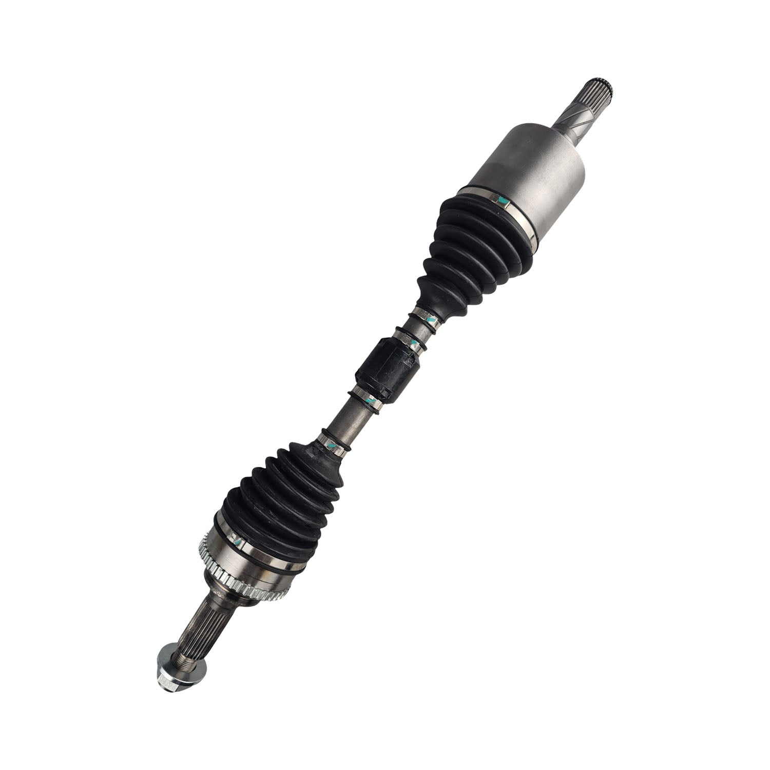 Front Left CV Shaft For Ford Escape ZB ZC ZD, Mazda Tribute 5Z CU YU 2.0L 2.3L